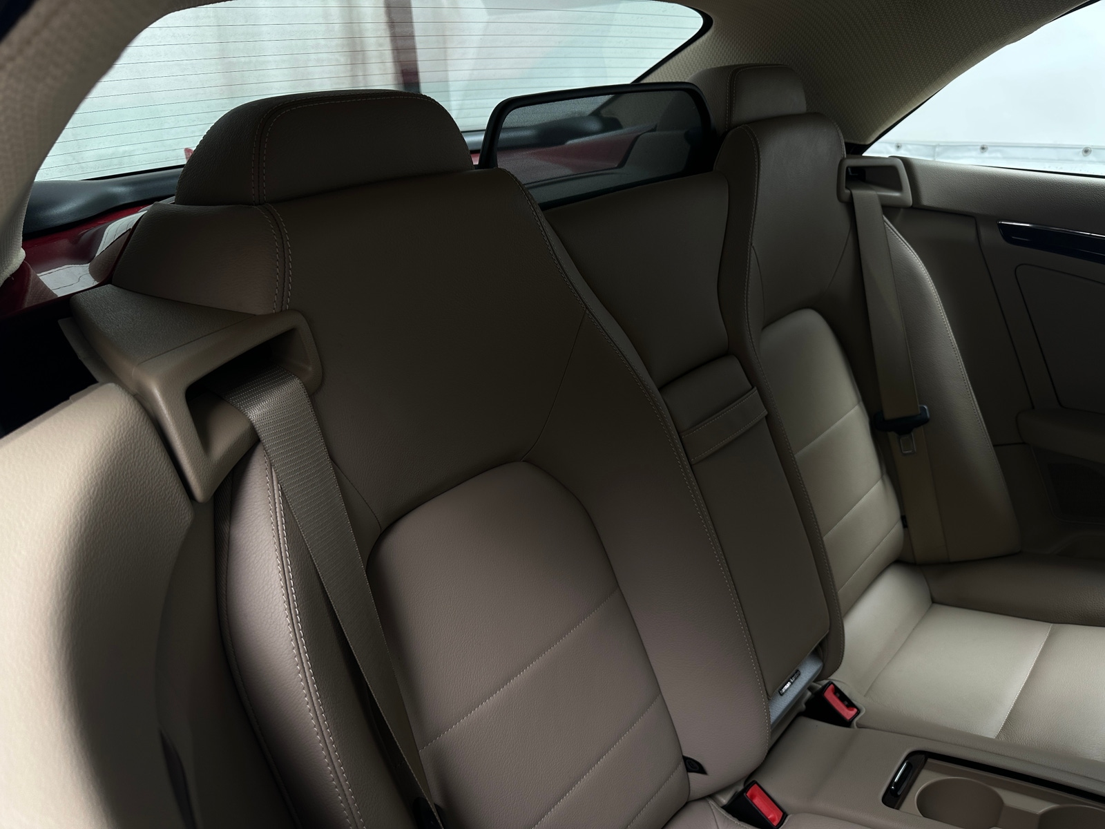 Thumbnail: 2013 Mercedes-Benz E-Class - 5