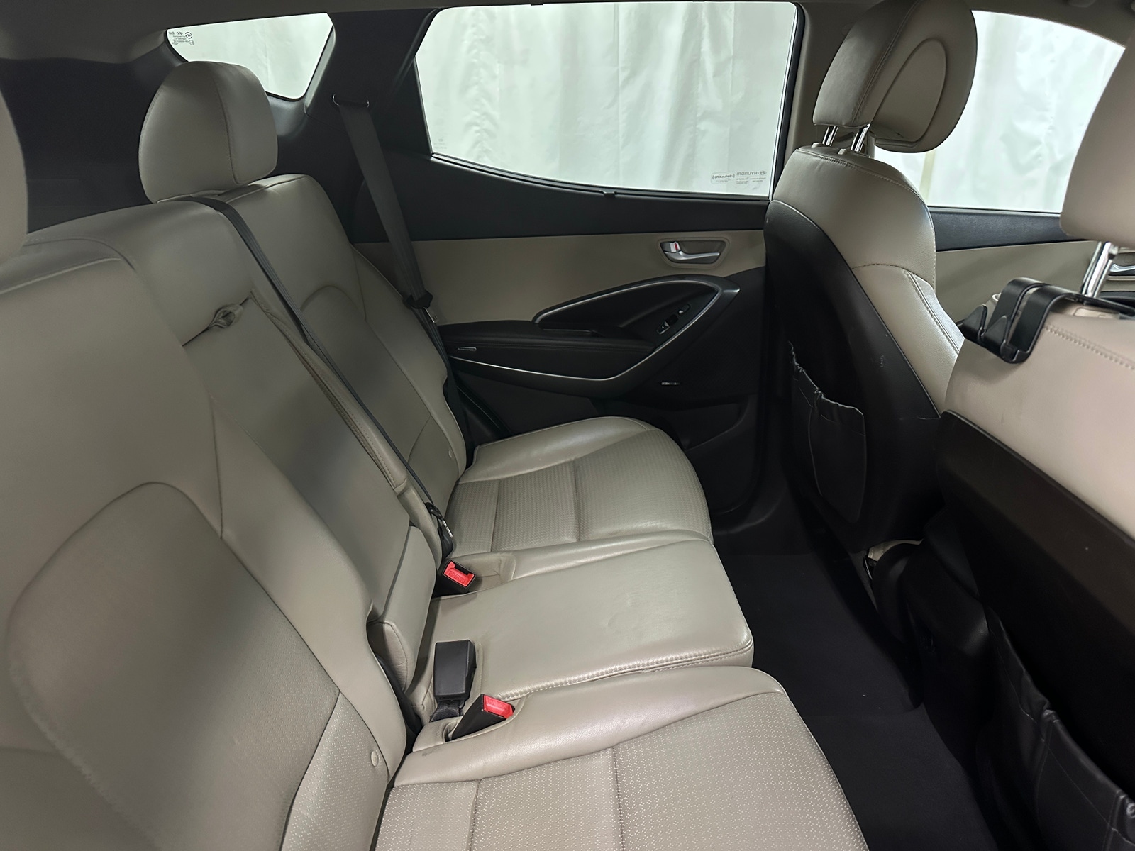 Thumbnail: 2014 Hyundai Santa Fe - 5