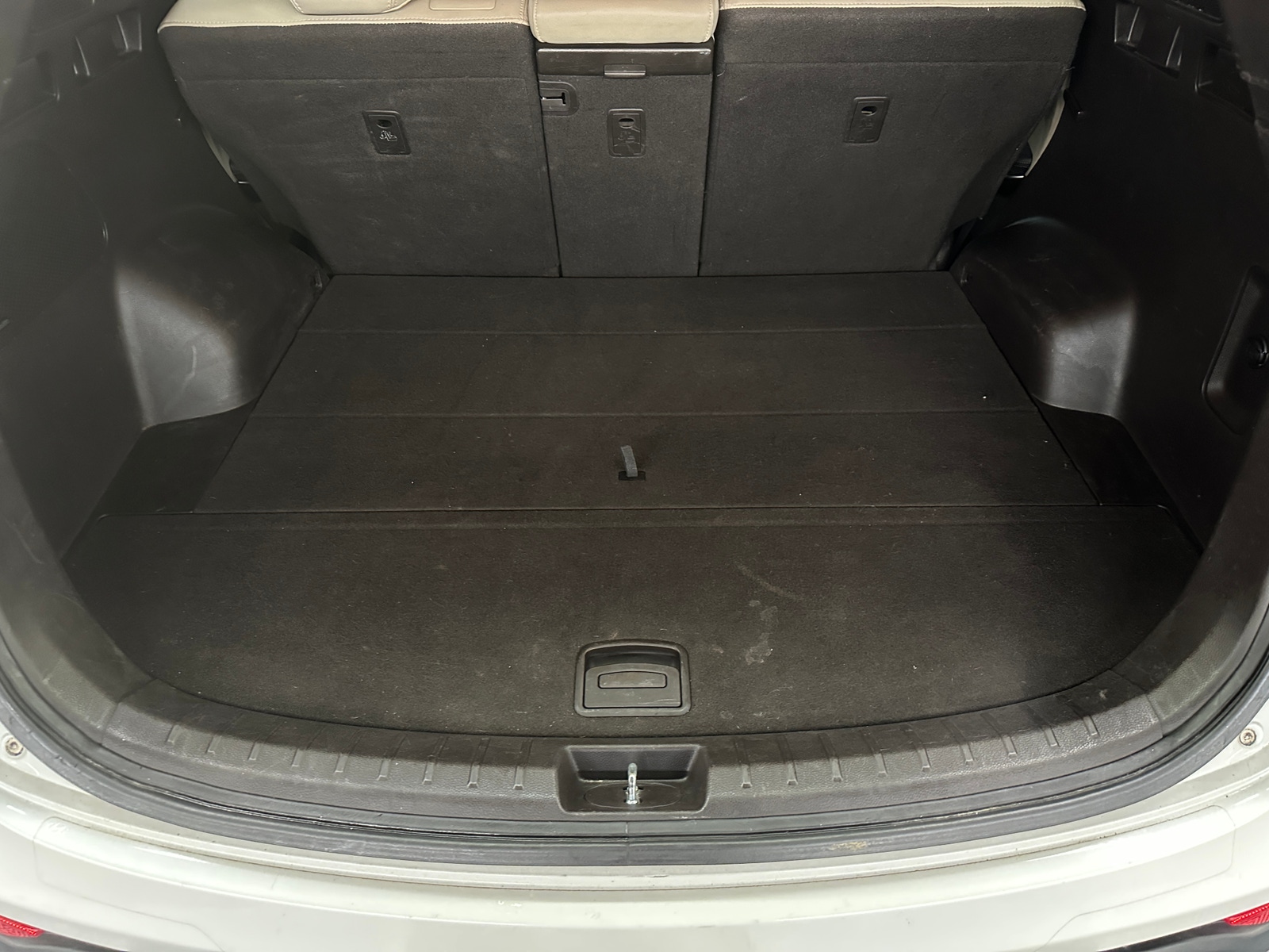 Thumbnail: 2014 Hyundai Santa Fe - 6