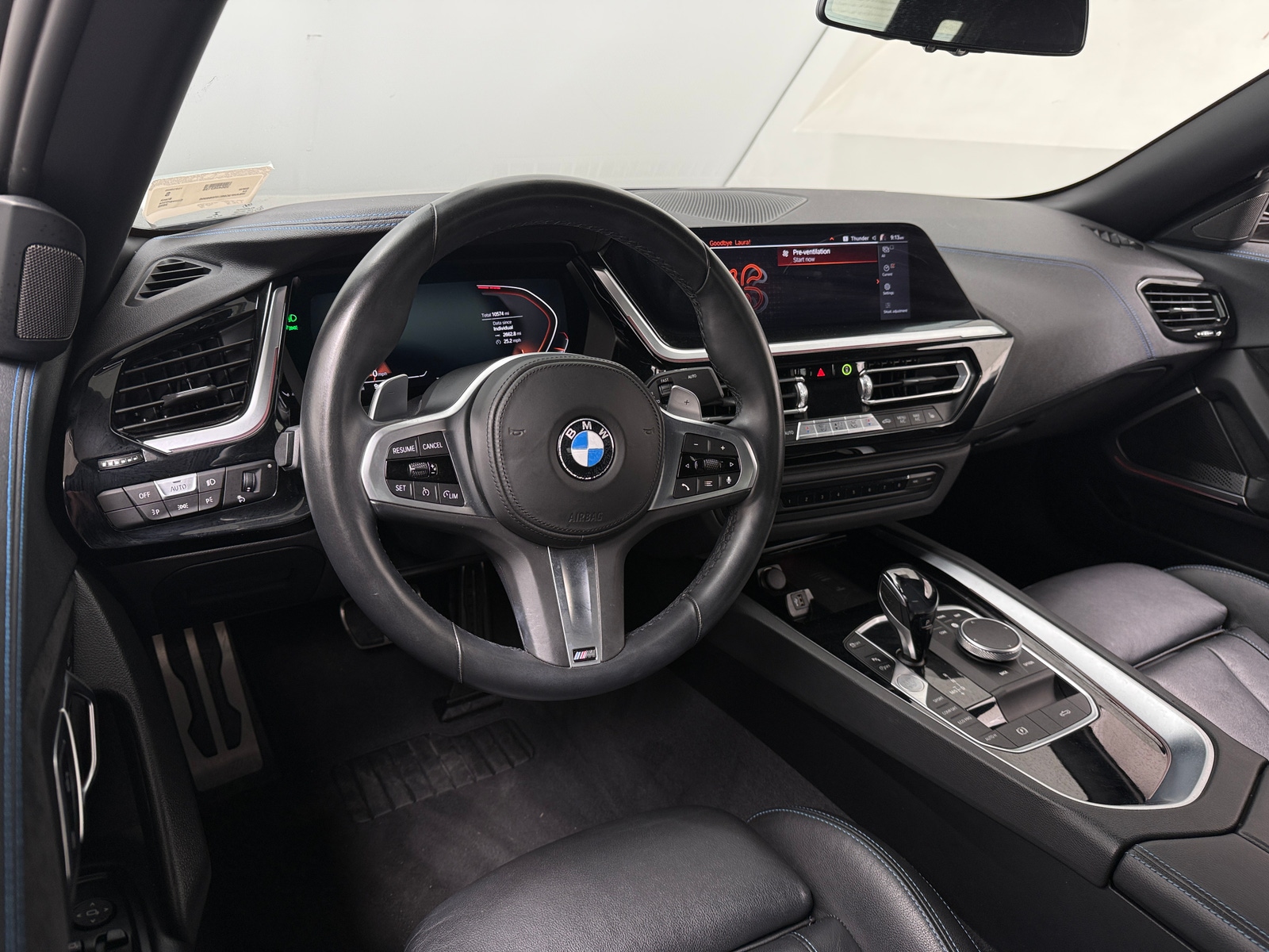 Thumbnail: 2020 BMW Z4 - 2