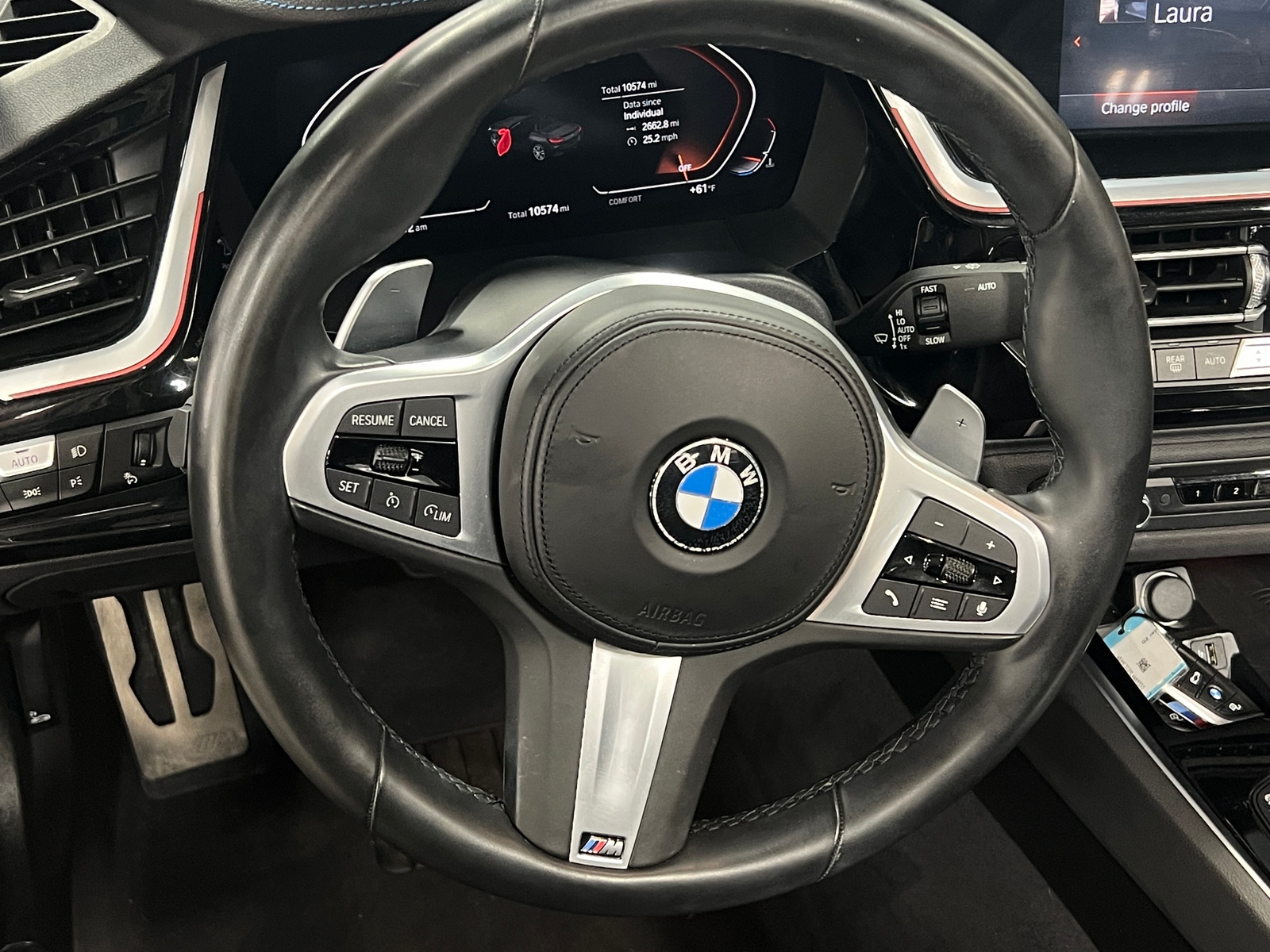 Thumbnail: 2020 BMW Z4 - 4