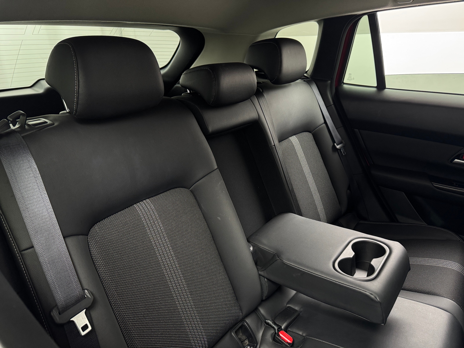 Thumbnail: 2024 Mazda CX-50 - 5