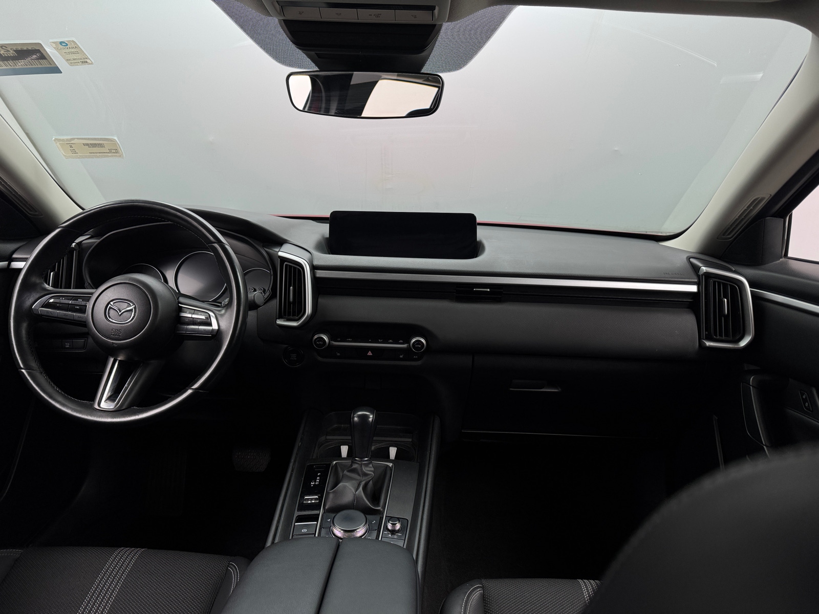 Thumbnail: 2024 Mazda CX-50 - 2