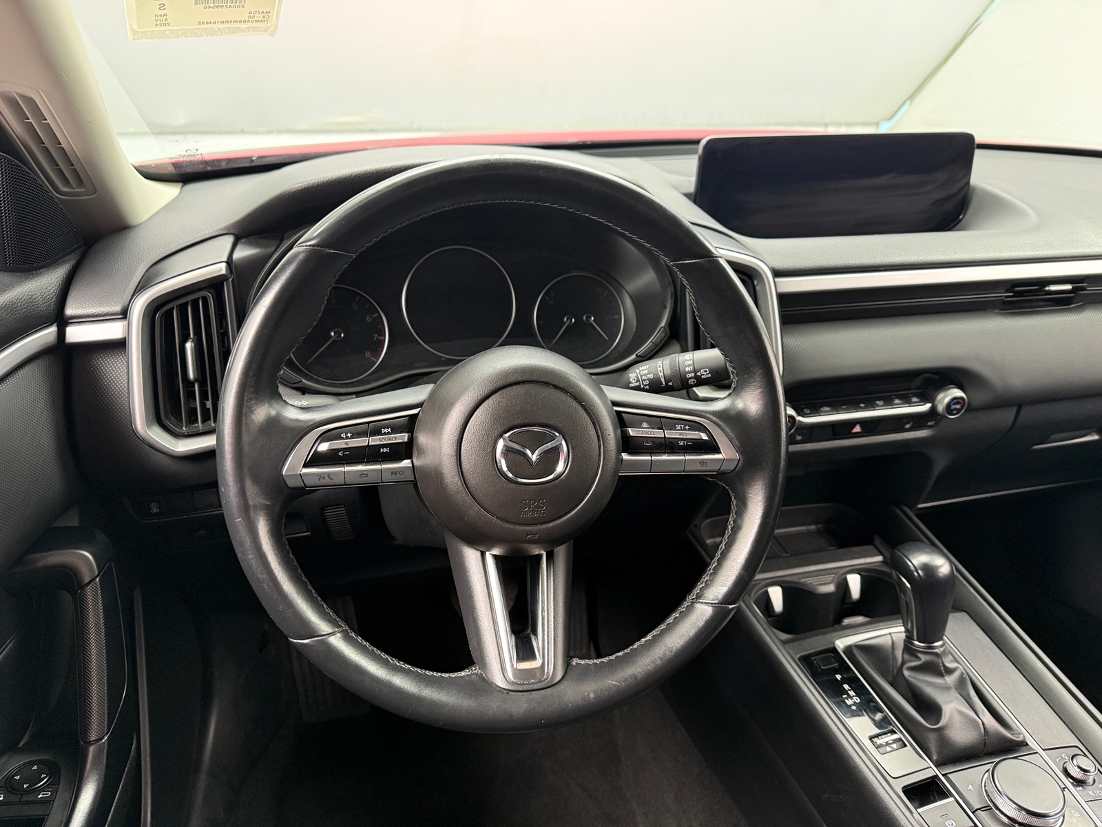 Thumbnail: 2024 Mazda CX-50 - 4