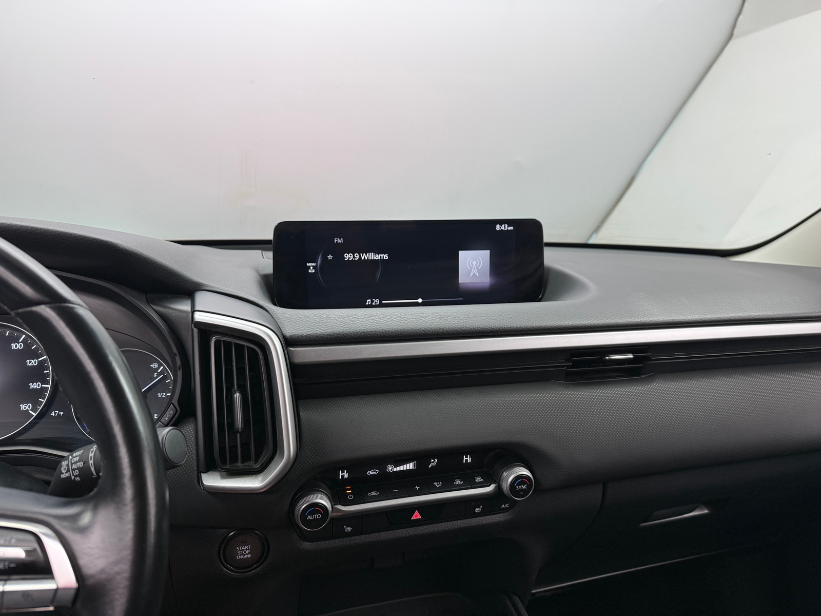 Thumbnail: 2024 Mazda CX-50 - 3