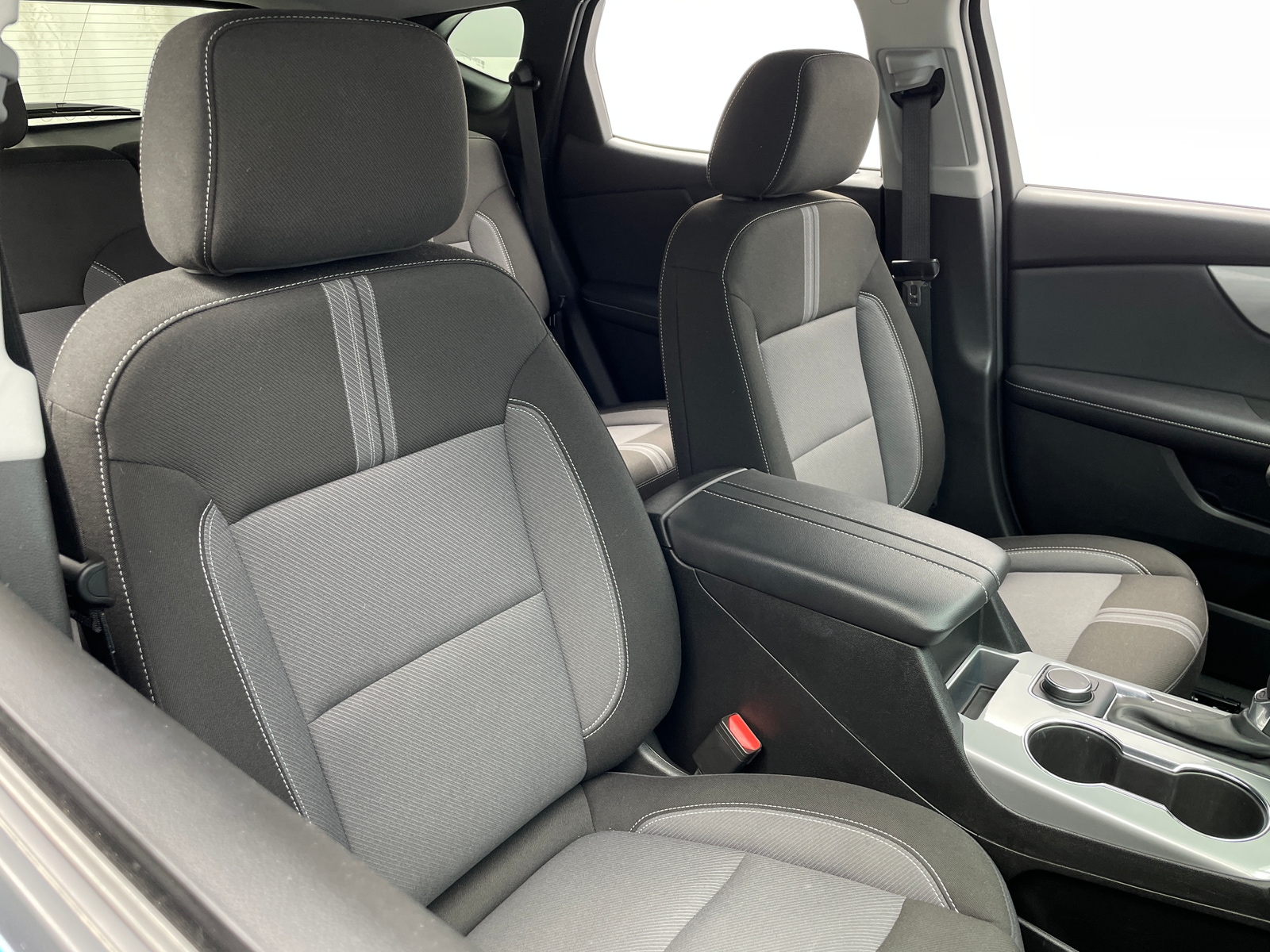 Thumbnail: 2025 Chevrolet Blazer - 2