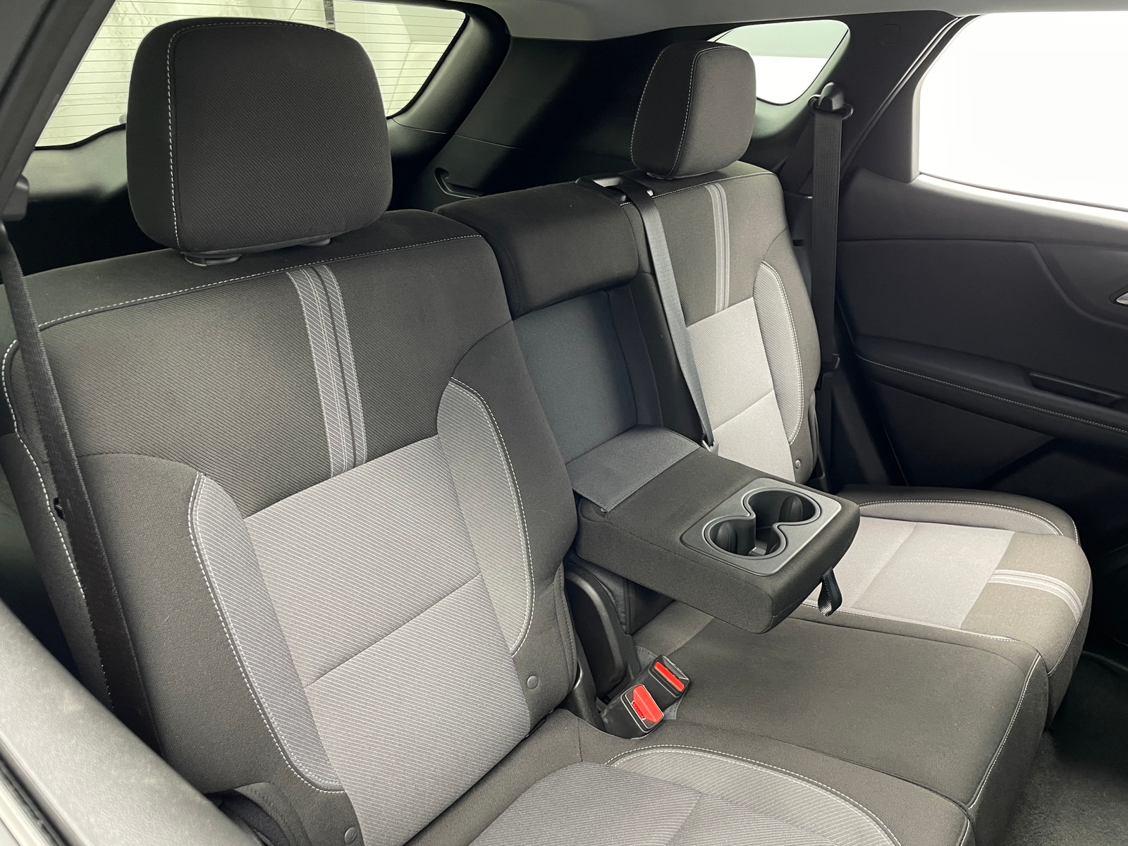 Thumbnail: 2025 Chevrolet Blazer - 6