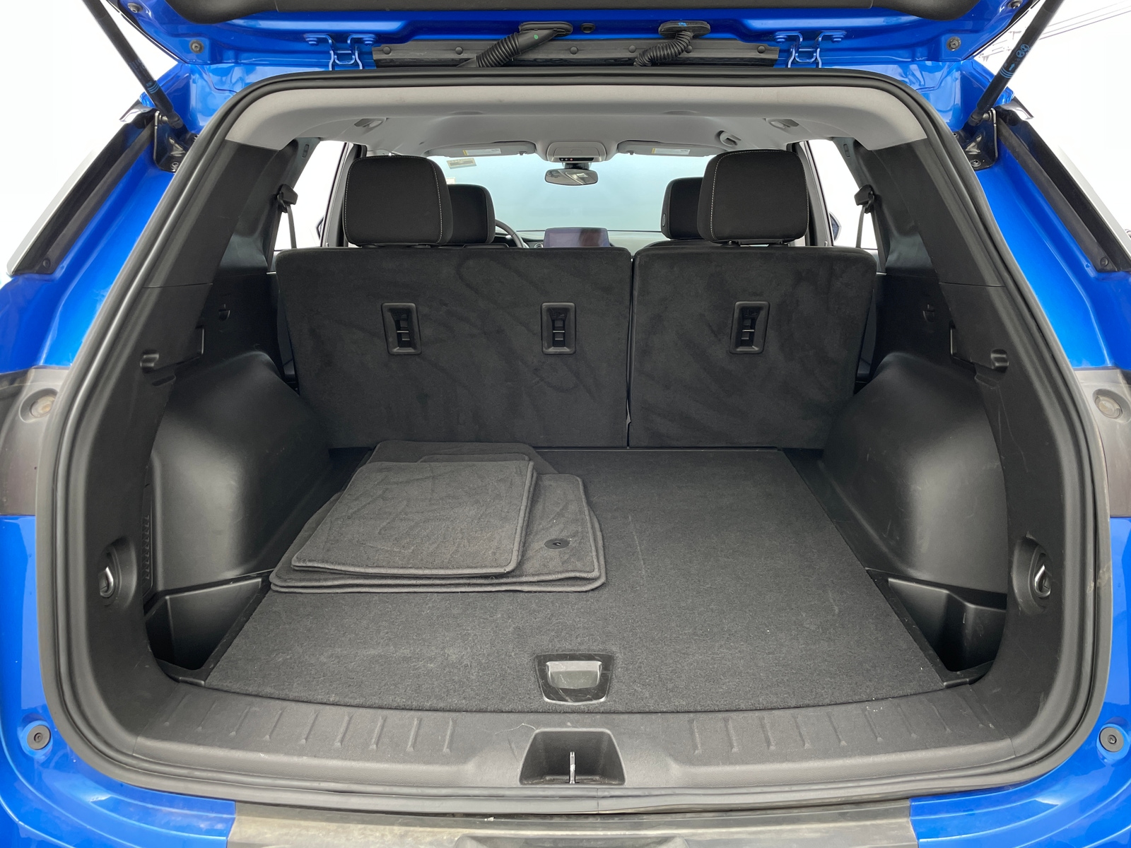 Thumbnail: 2025 Chevrolet Blazer - 7