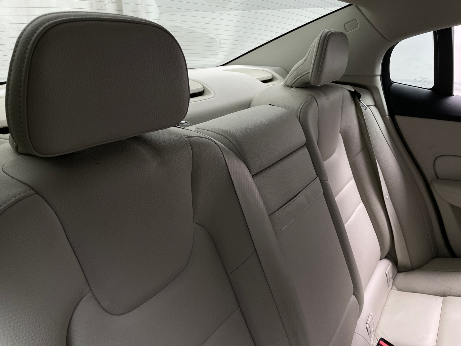 Thumbnail: 2021 Volvo S60 - 5