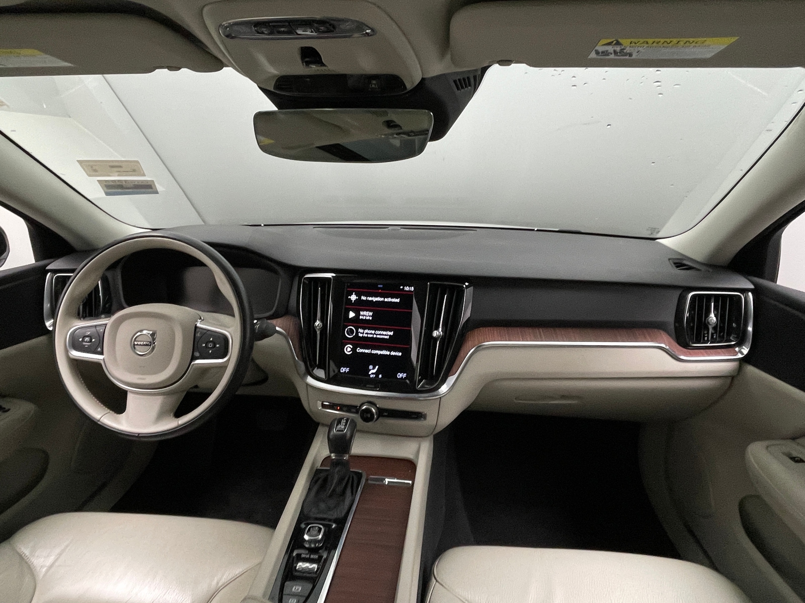 Thumbnail: 2021 Volvo S60 - 2