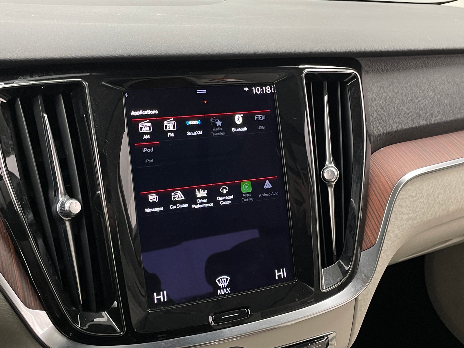 Thumbnail: 2021 Volvo S60 - 3