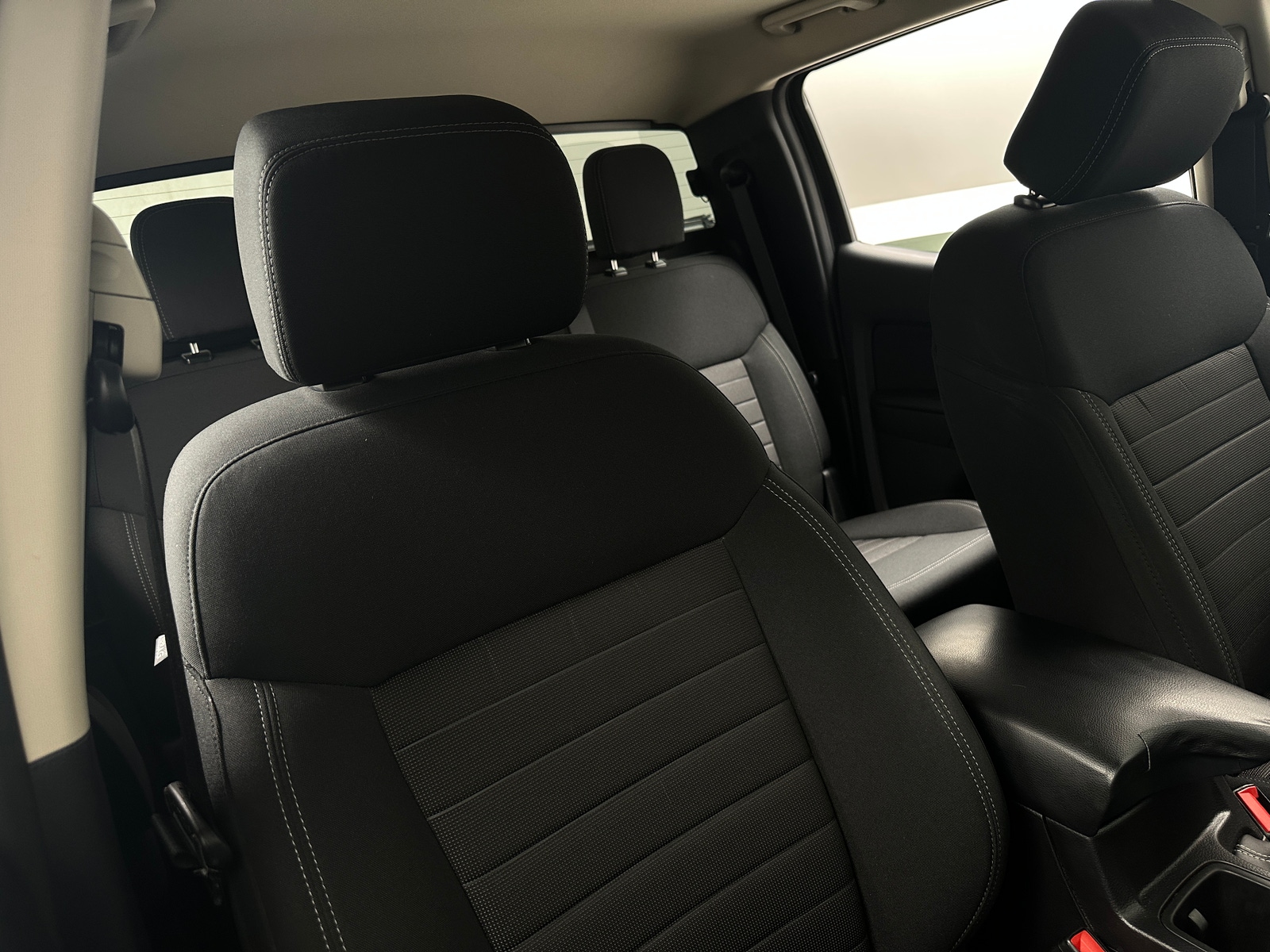 Thumbnail: 2019 Ford Ranger - 2