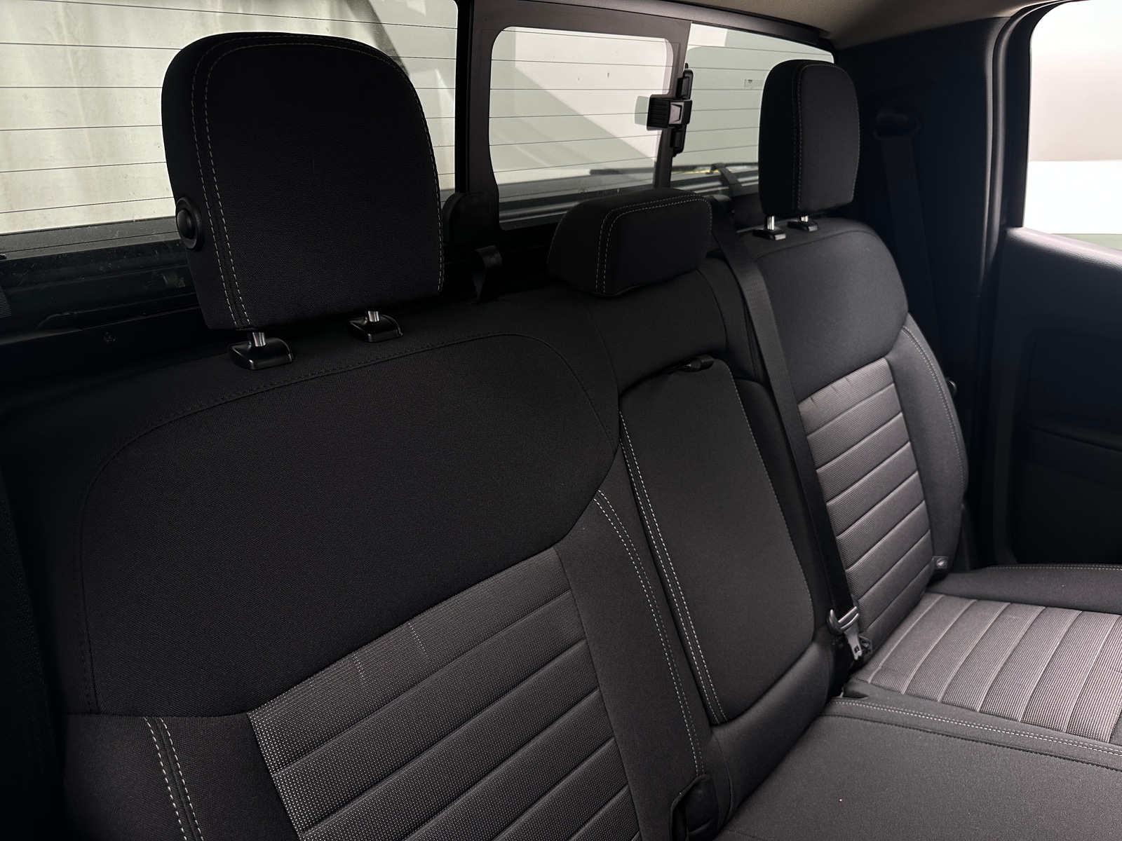 Thumbnail: 2019 Ford Ranger - 6