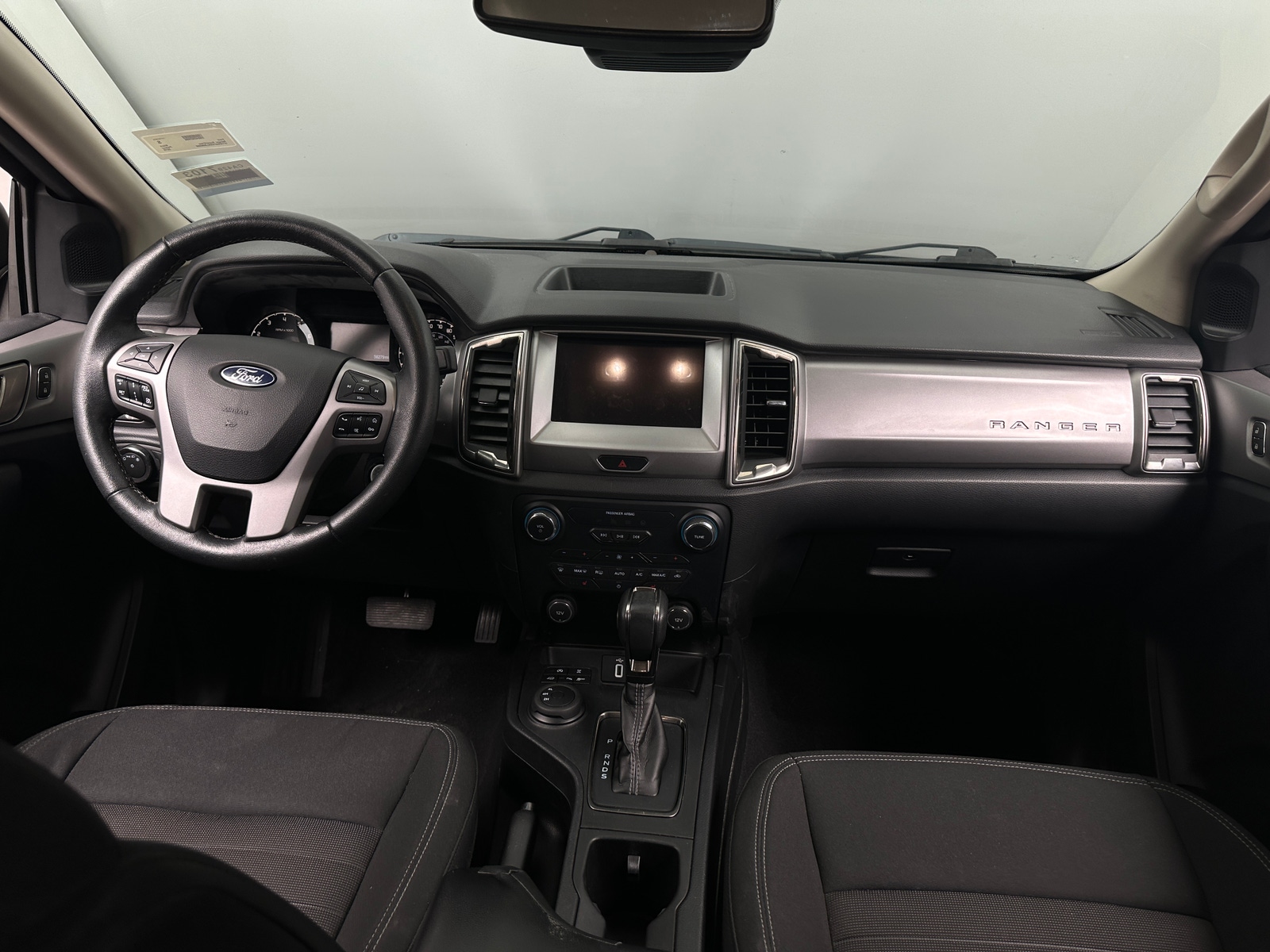 Thumbnail: 2019 Ford Ranger - 3