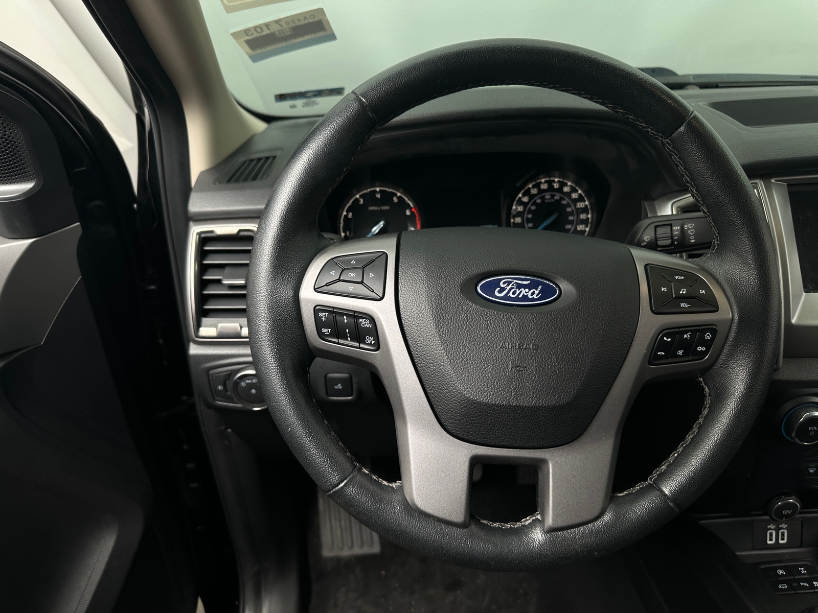 Thumbnail: 2019 Ford Ranger - 5