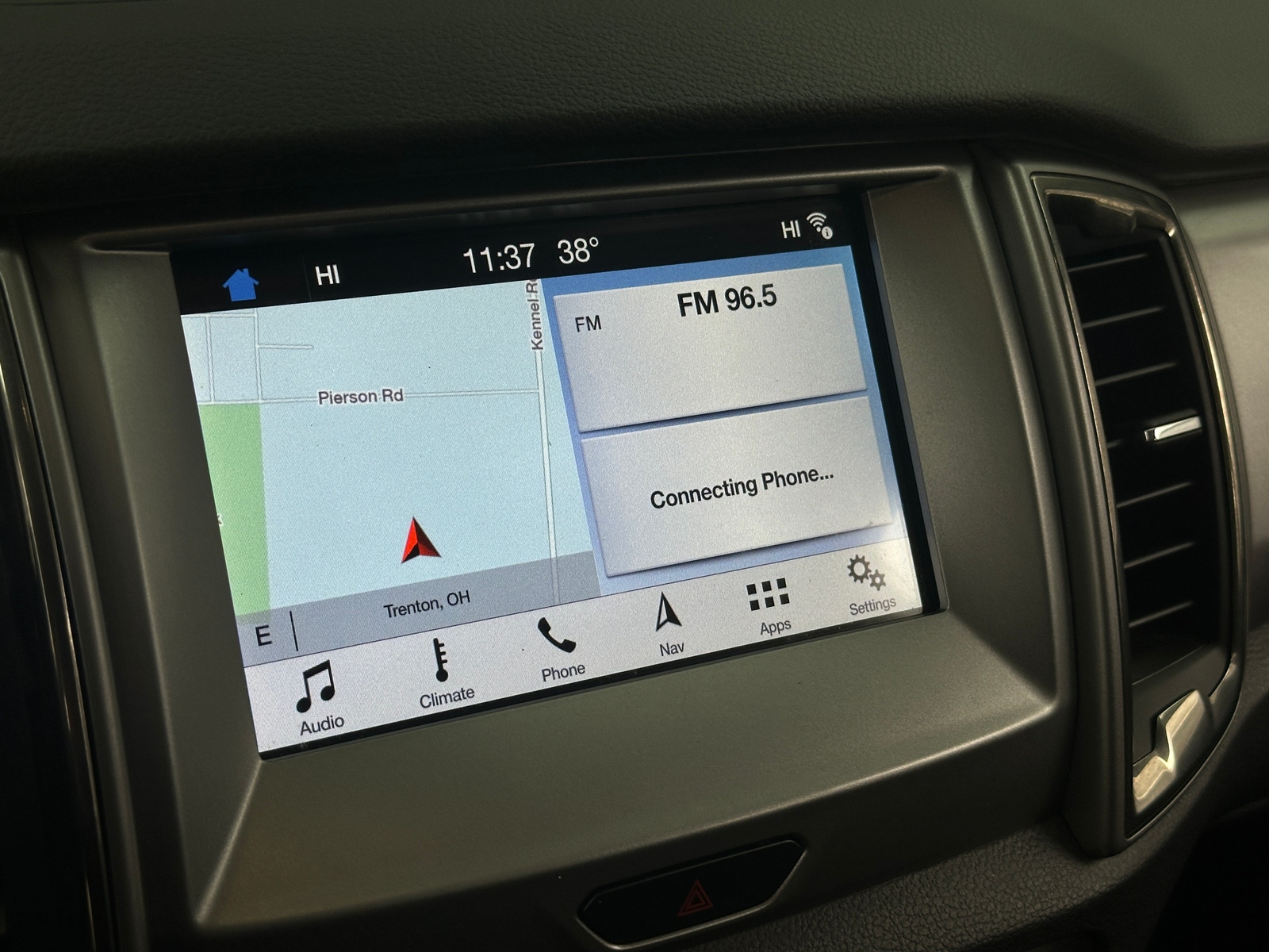 Thumbnail: 2019 Ford Ranger - 4