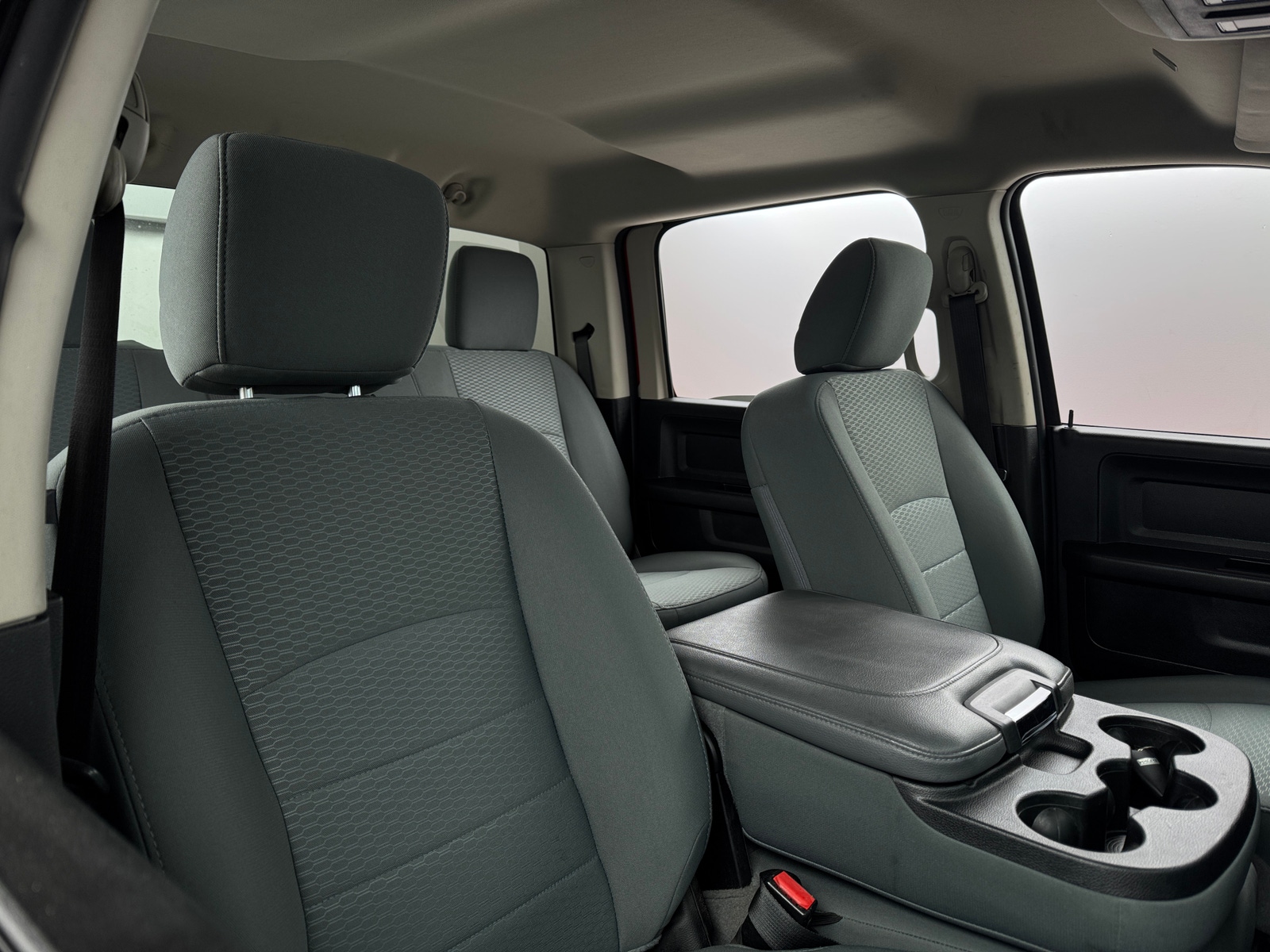 Thumbnail: 2018 RAM 2500 - 2