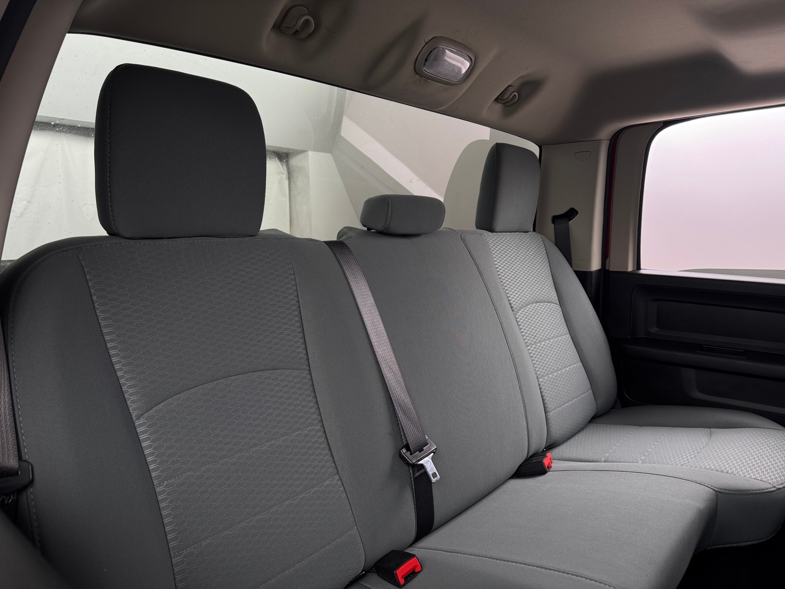 Thumbnail: 2018 RAM 2500 - 6