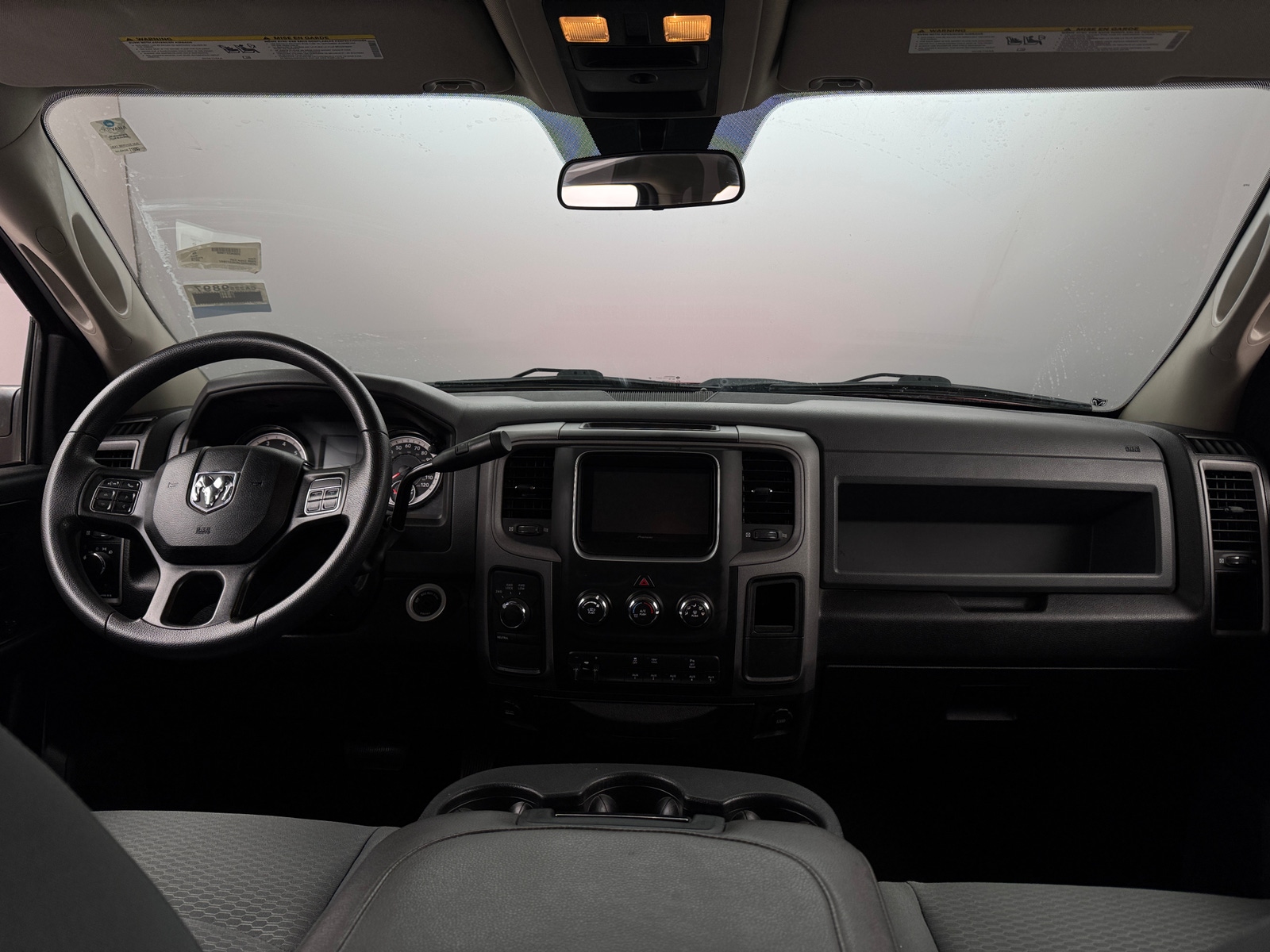 Thumbnail: 2018 RAM 2500 - 3