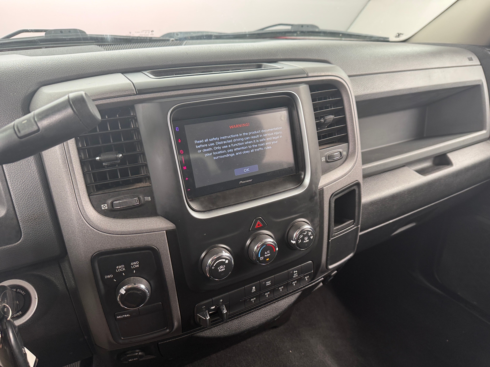 Thumbnail: 2018 RAM 2500 - 4