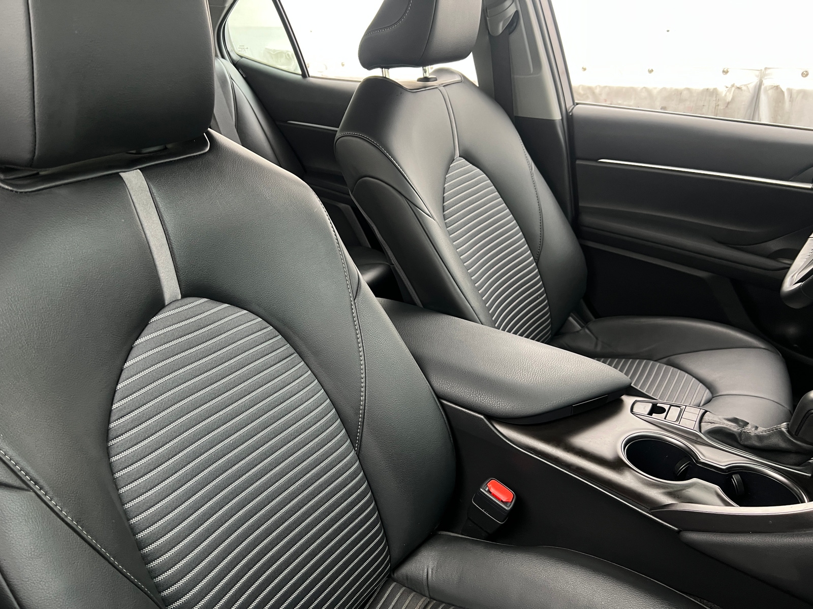 Thumbnail: 2024 Toyota Camry - 2