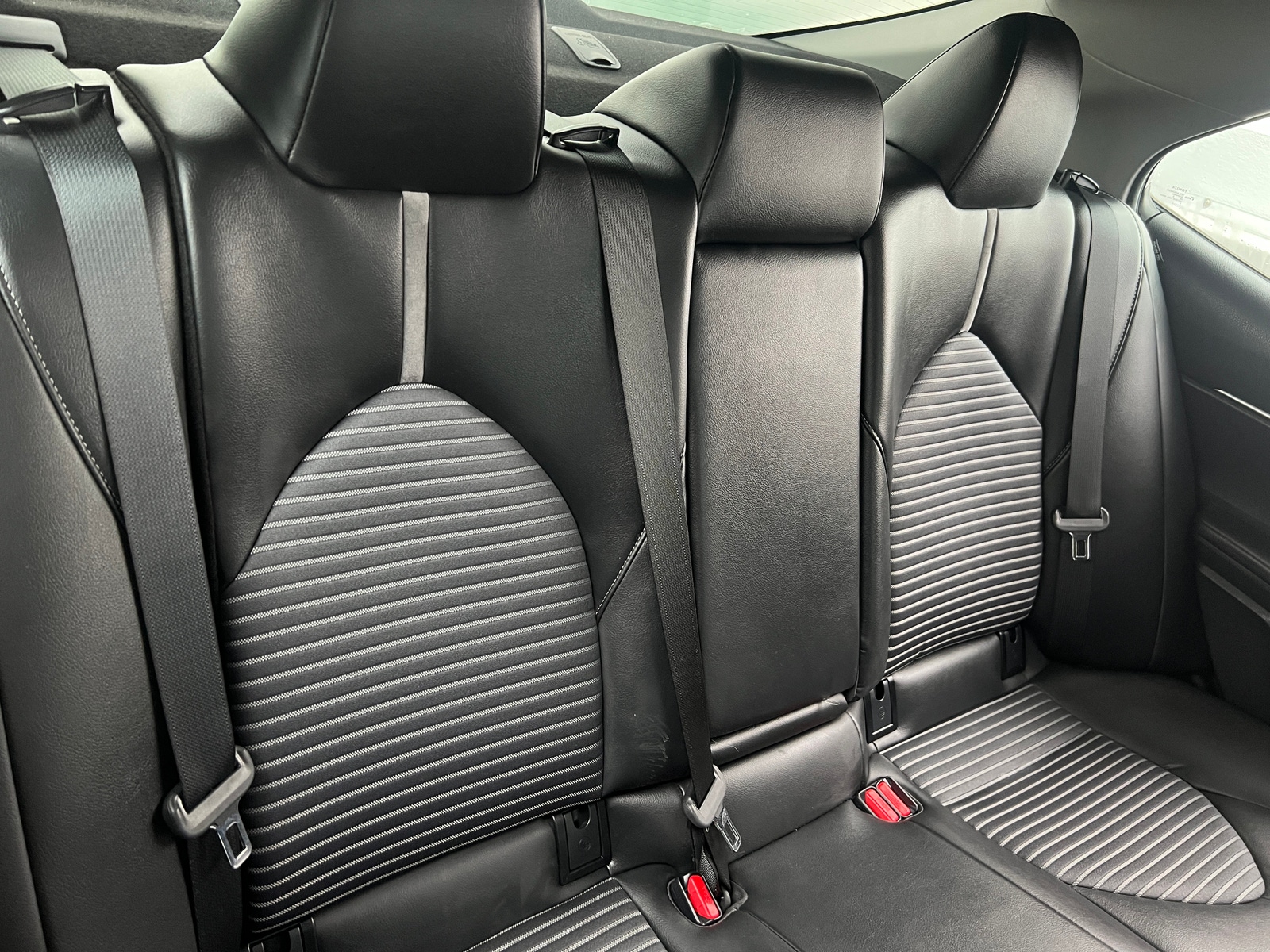 Thumbnail: 2024 Toyota Camry - 6