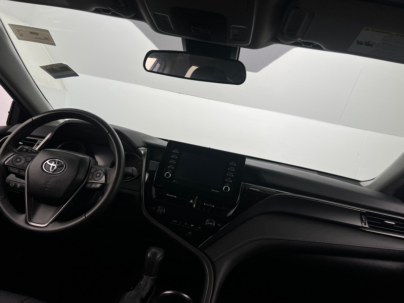 Thumbnail: 2024 Toyota Camry - 3