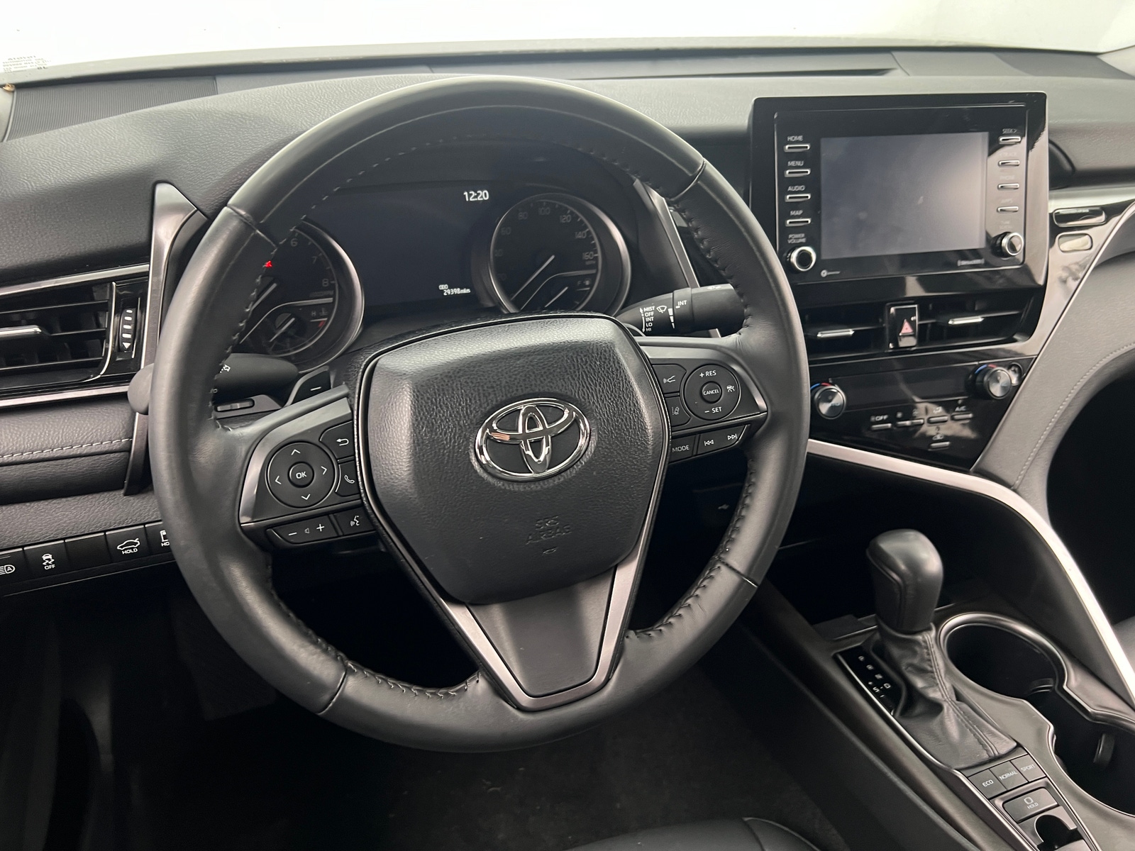 Thumbnail: 2024 Toyota Camry - 5