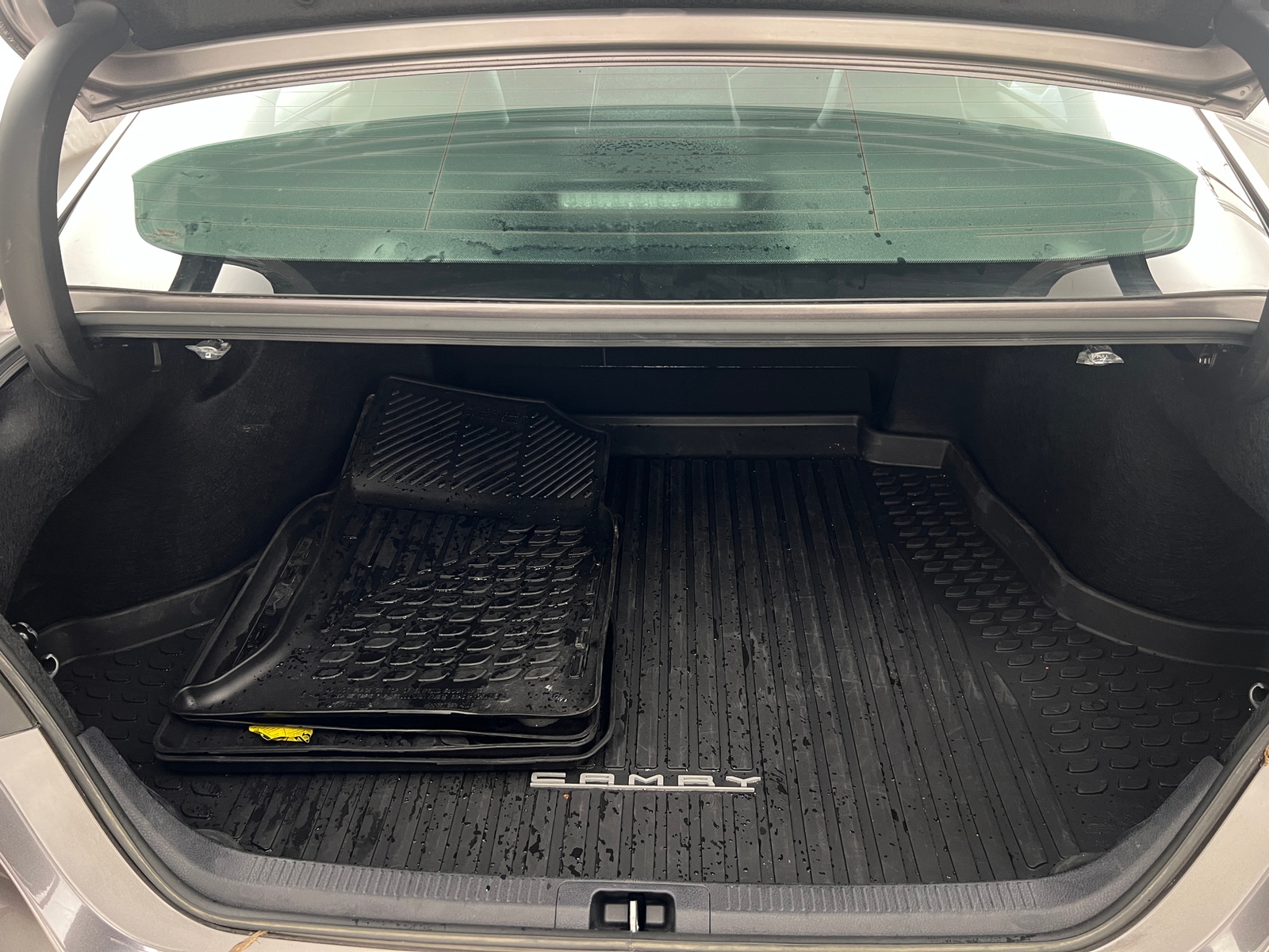 Thumbnail: 2024 Toyota Camry - 7