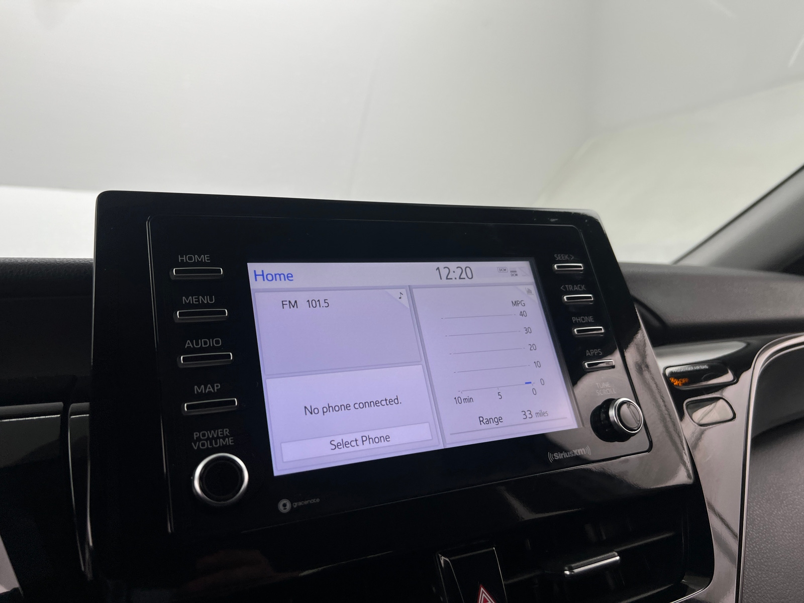 Thumbnail: 2024 Toyota Camry - 4