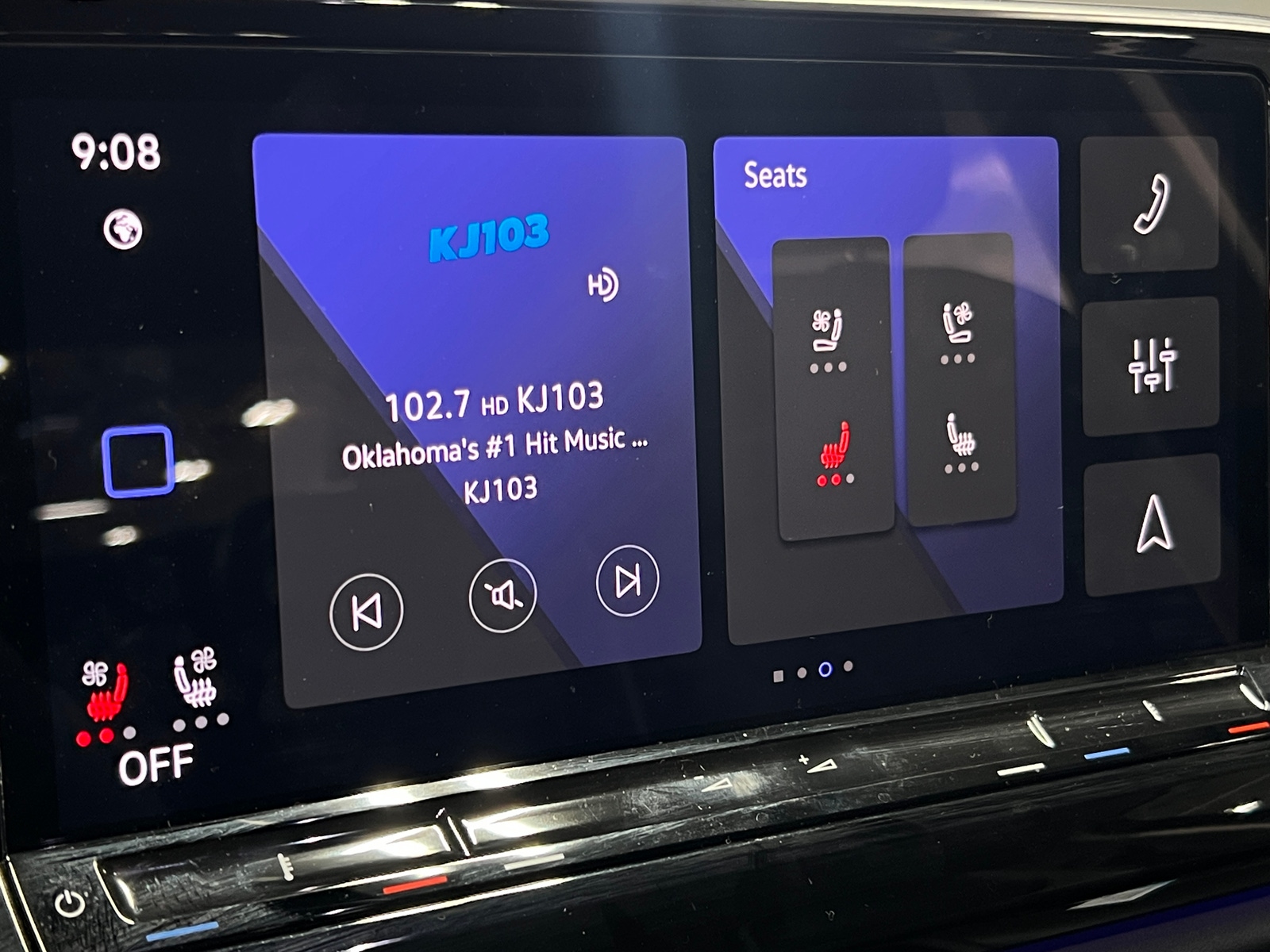 Thumbnail: 2024 Volkswagen Atlas - 3