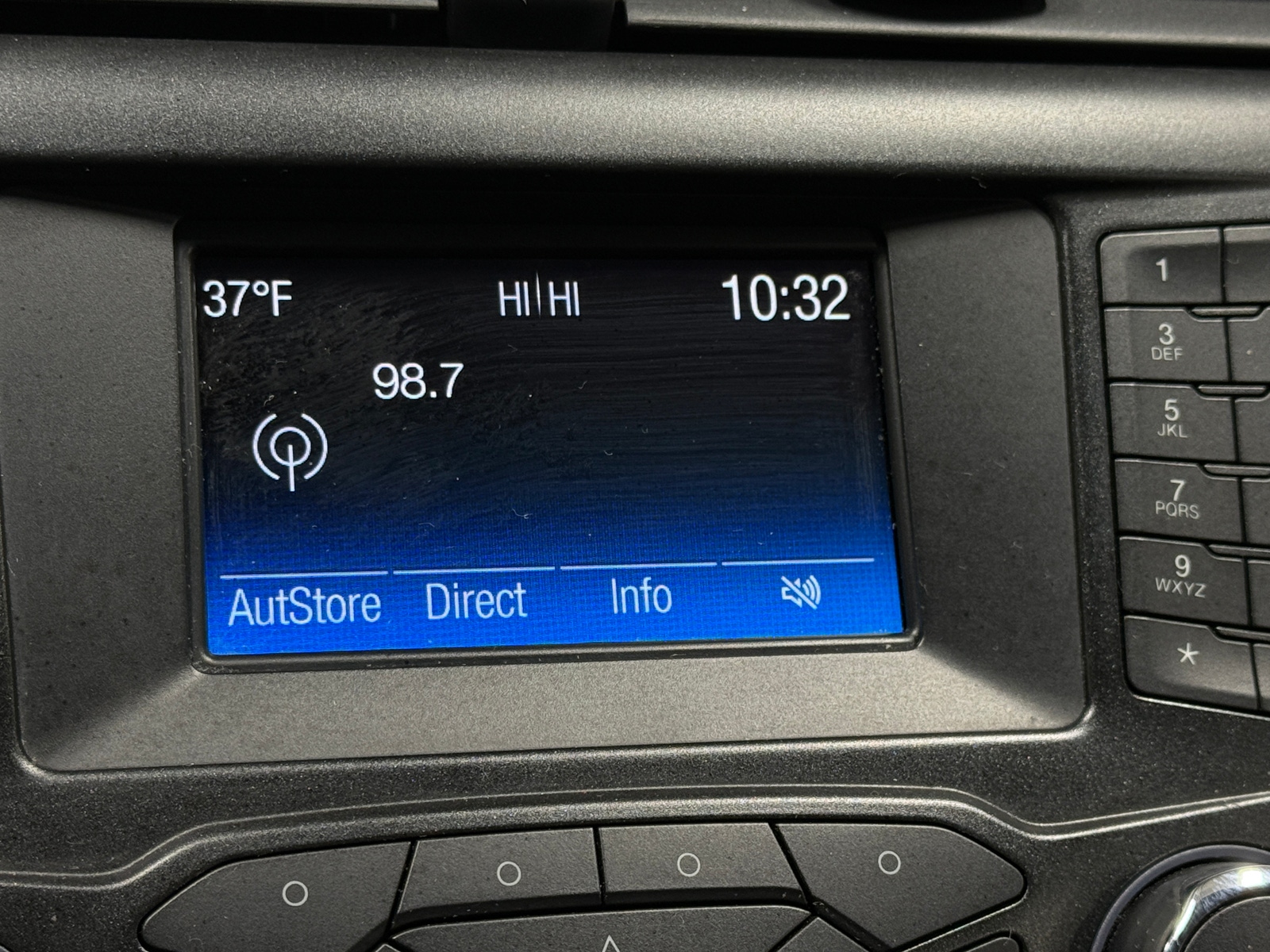 Thumbnail: 2017 Ford Fusion - 4