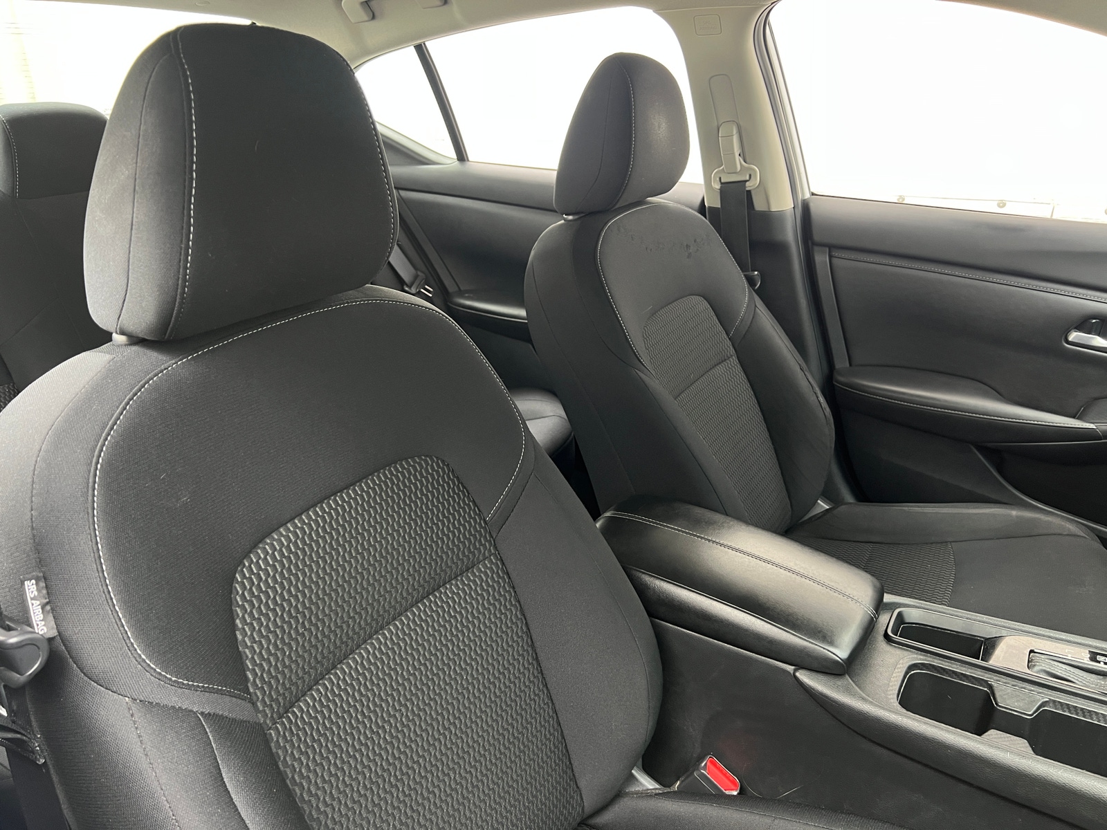 Thumbnail: 2022 Nissan Sentra - 2