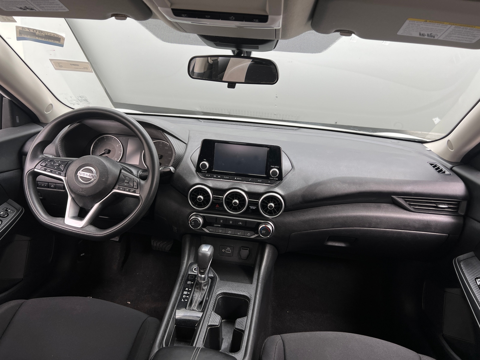 Thumbnail: 2022 Nissan Sentra - 3