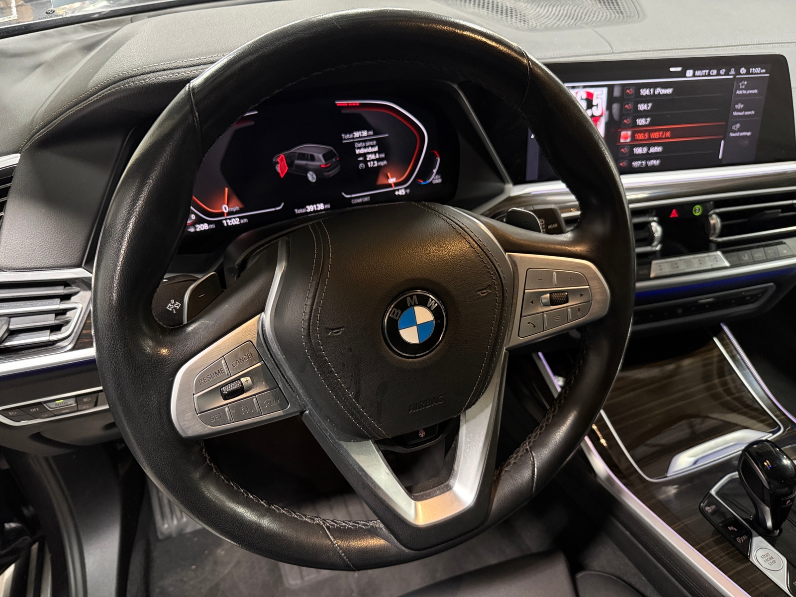 Thumbnail: 2020 BMW X7 - 4