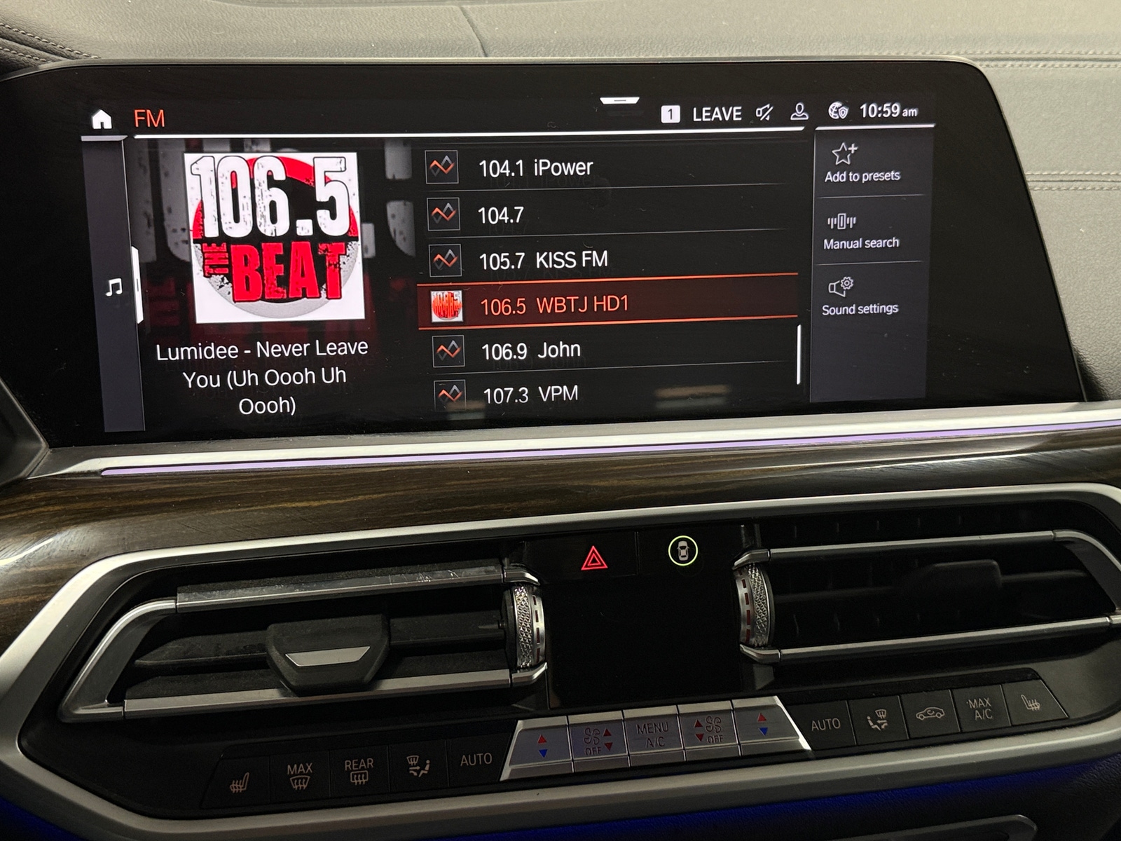 Thumbnail: 2020 BMW X7 - 3