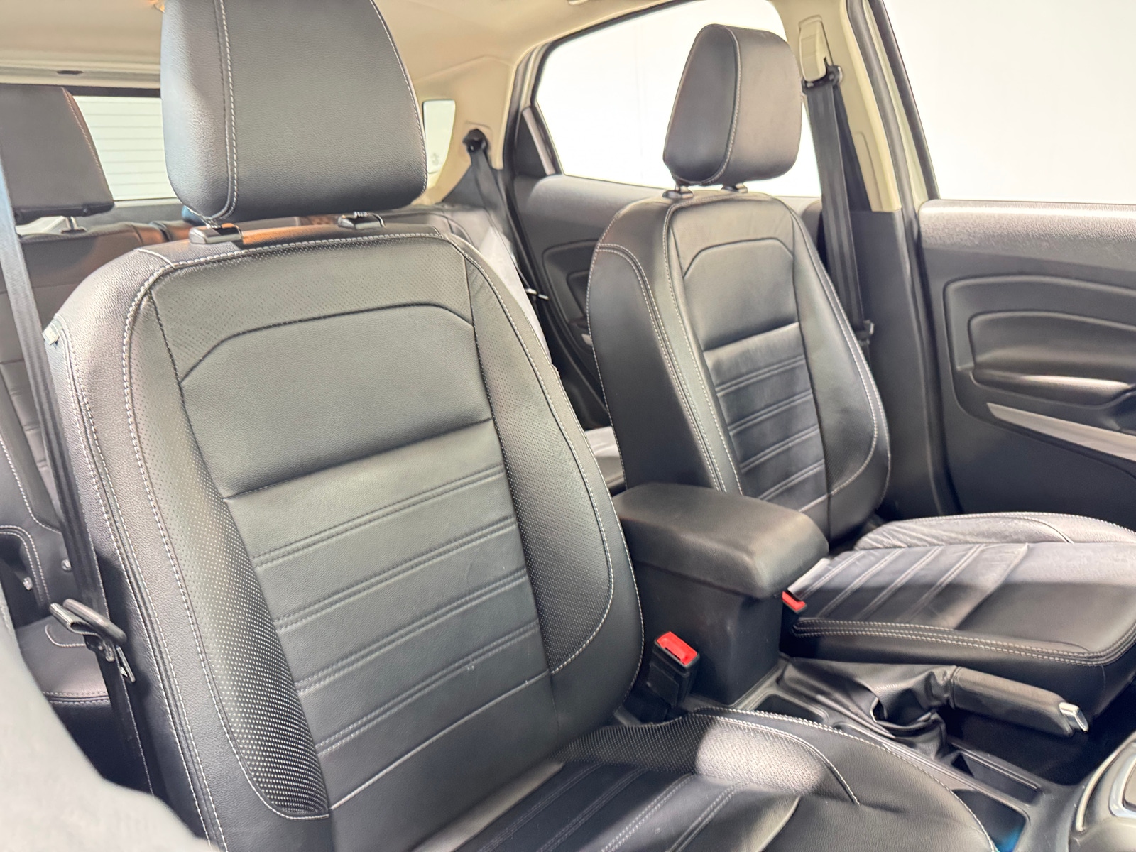 Thumbnail: 2019 Ford EcoSport - 2