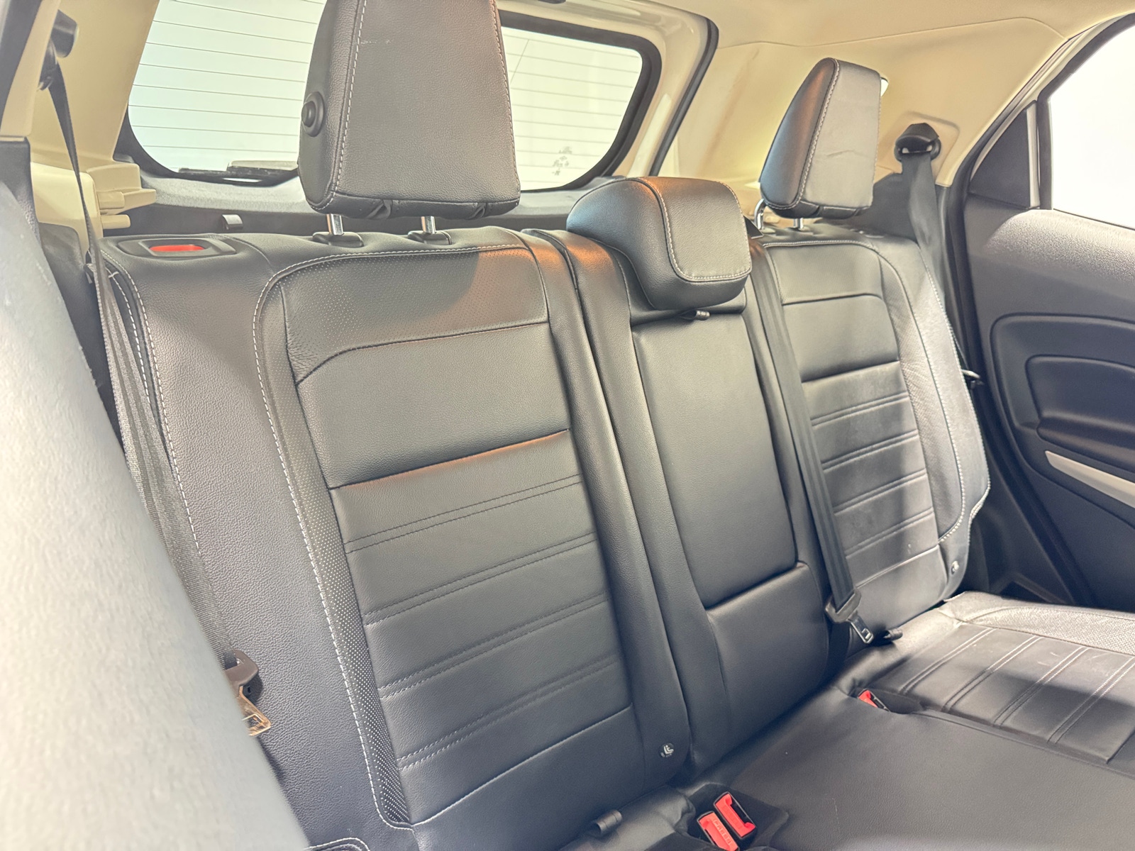 Thumbnail: 2019 Ford EcoSport - 6