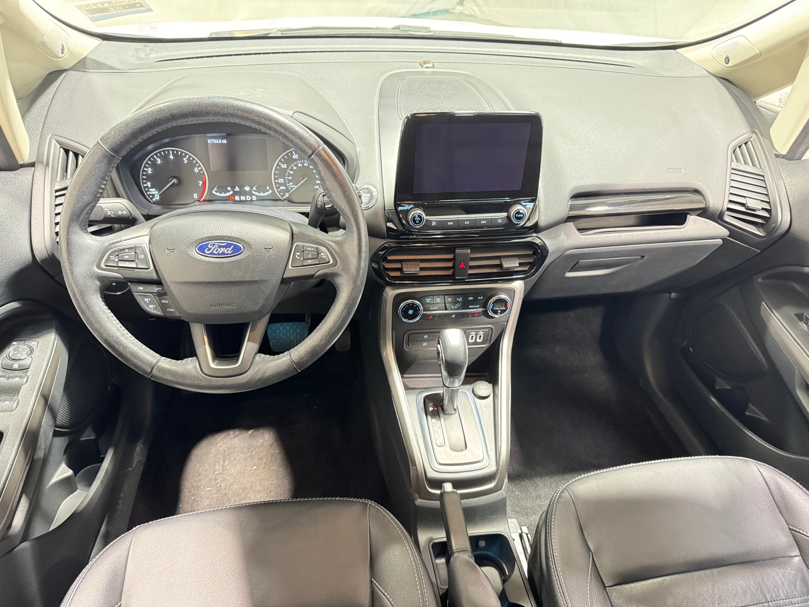 Thumbnail: 2019 Ford EcoSport - 3