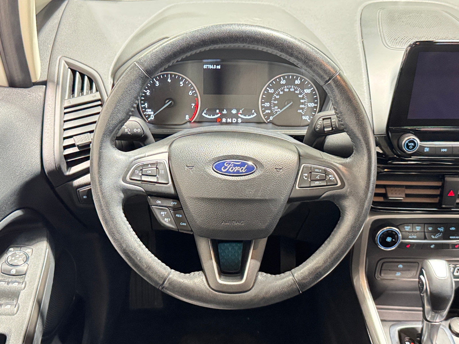 Thumbnail: 2019 Ford EcoSport - 5
