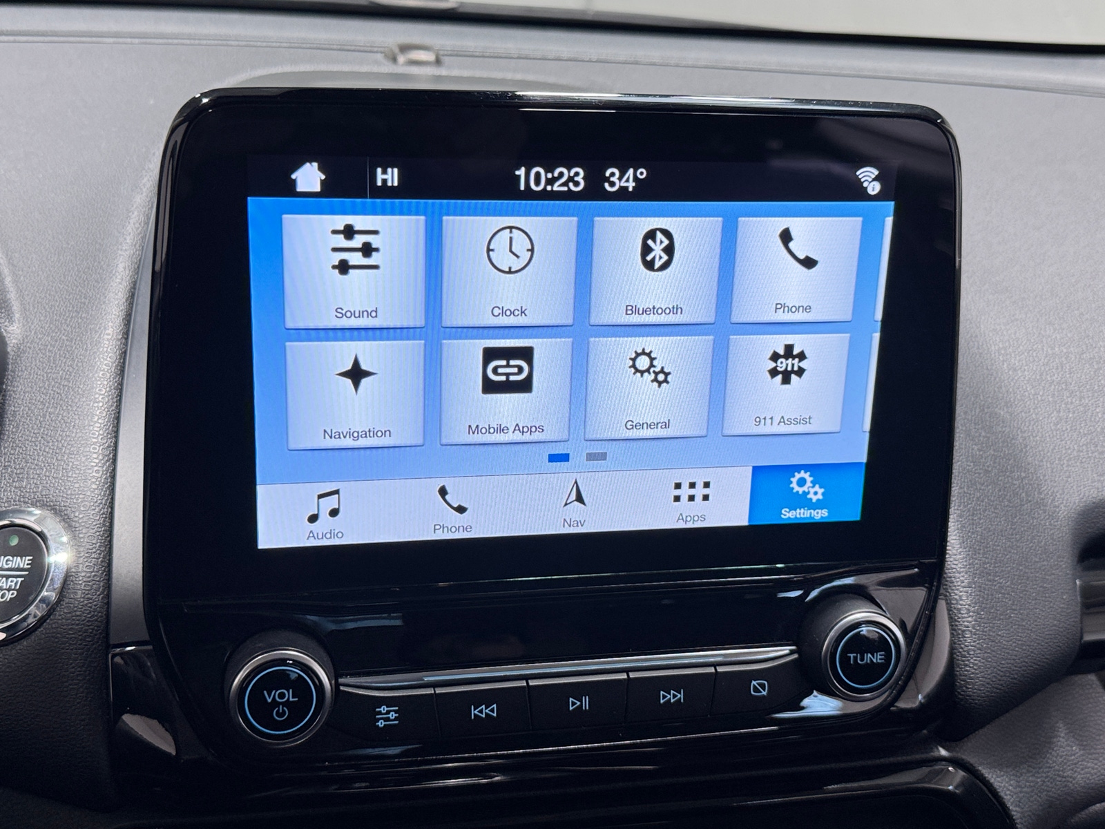 Thumbnail: 2019 Ford EcoSport - 4