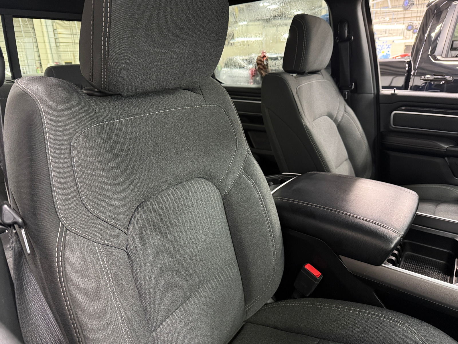 Thumbnail: 2019 RAM 1500 - 2