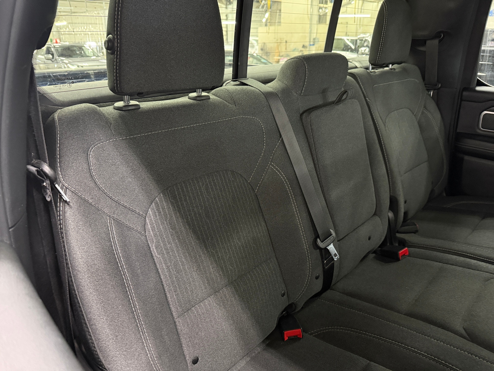 Thumbnail: 2019 RAM 1500 - 6