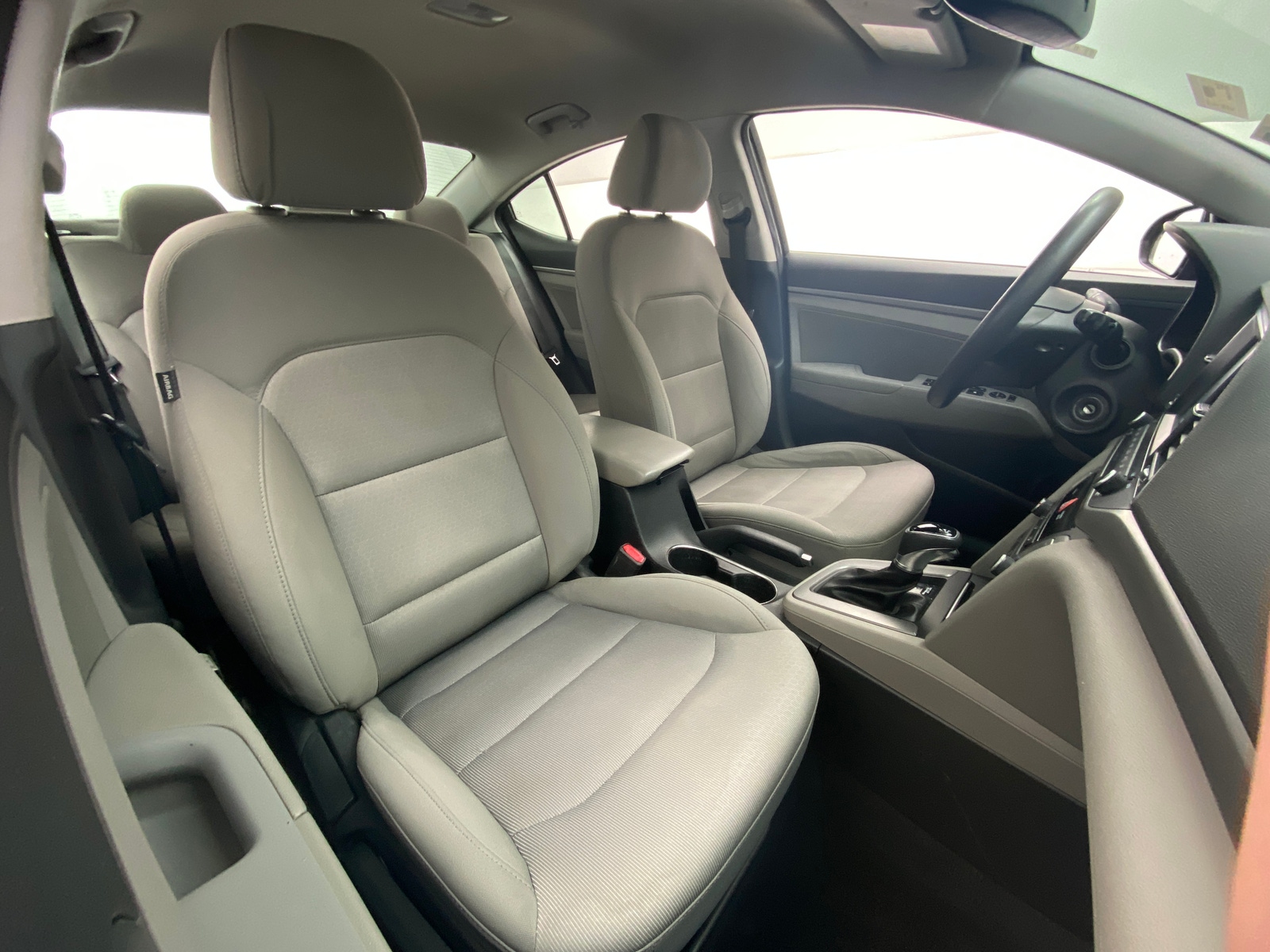 Thumbnail: 2018 Hyundai Elantra - 2