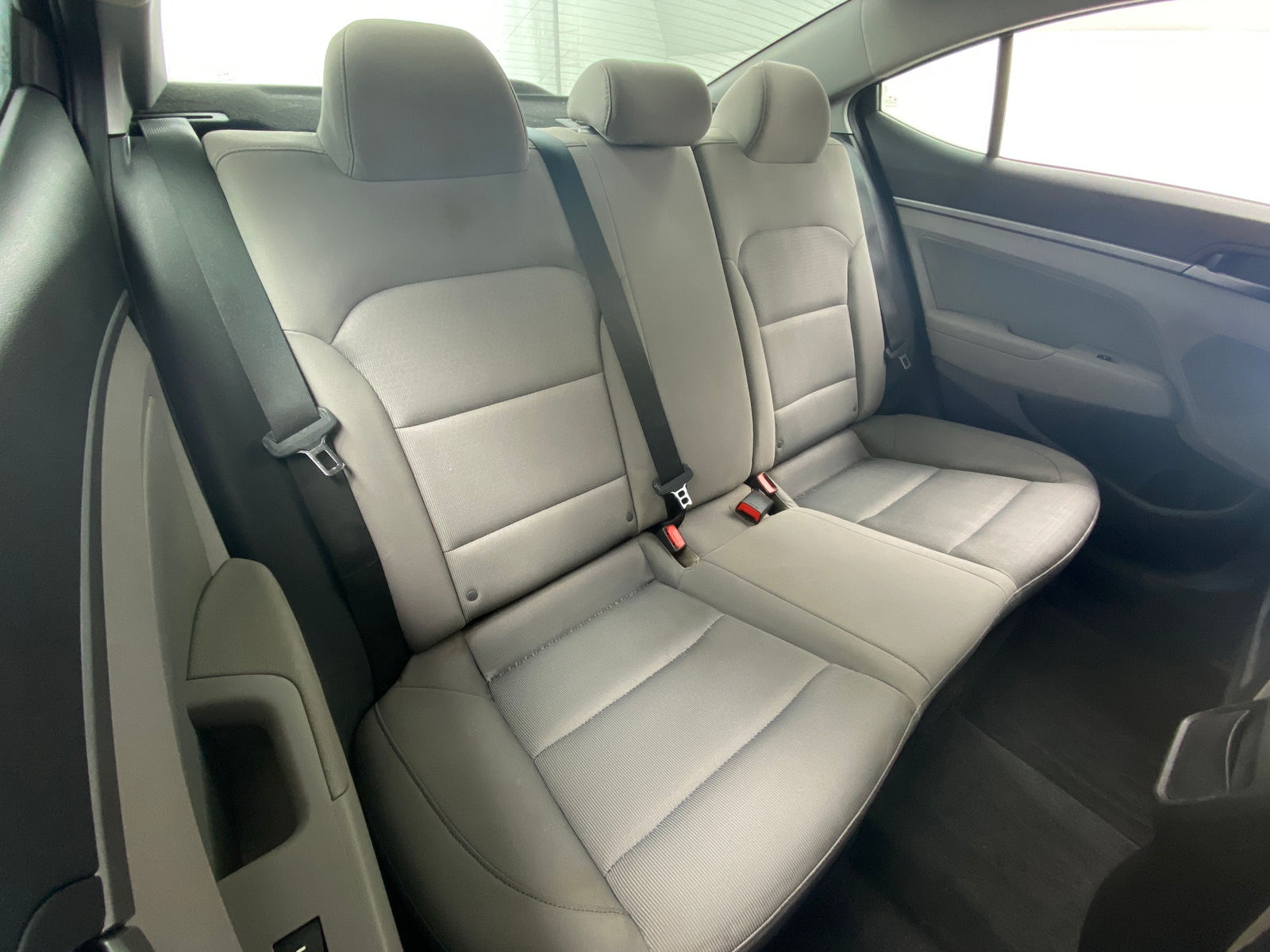 Thumbnail: 2018 Hyundai Elantra - 6