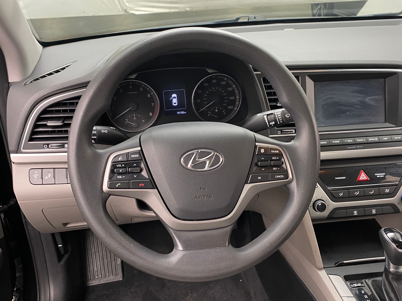 Thumbnail: 2018 Hyundai Elantra - 5