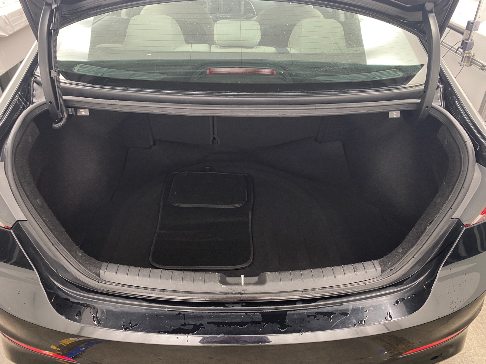 Thumbnail: 2018 Hyundai Elantra - 7