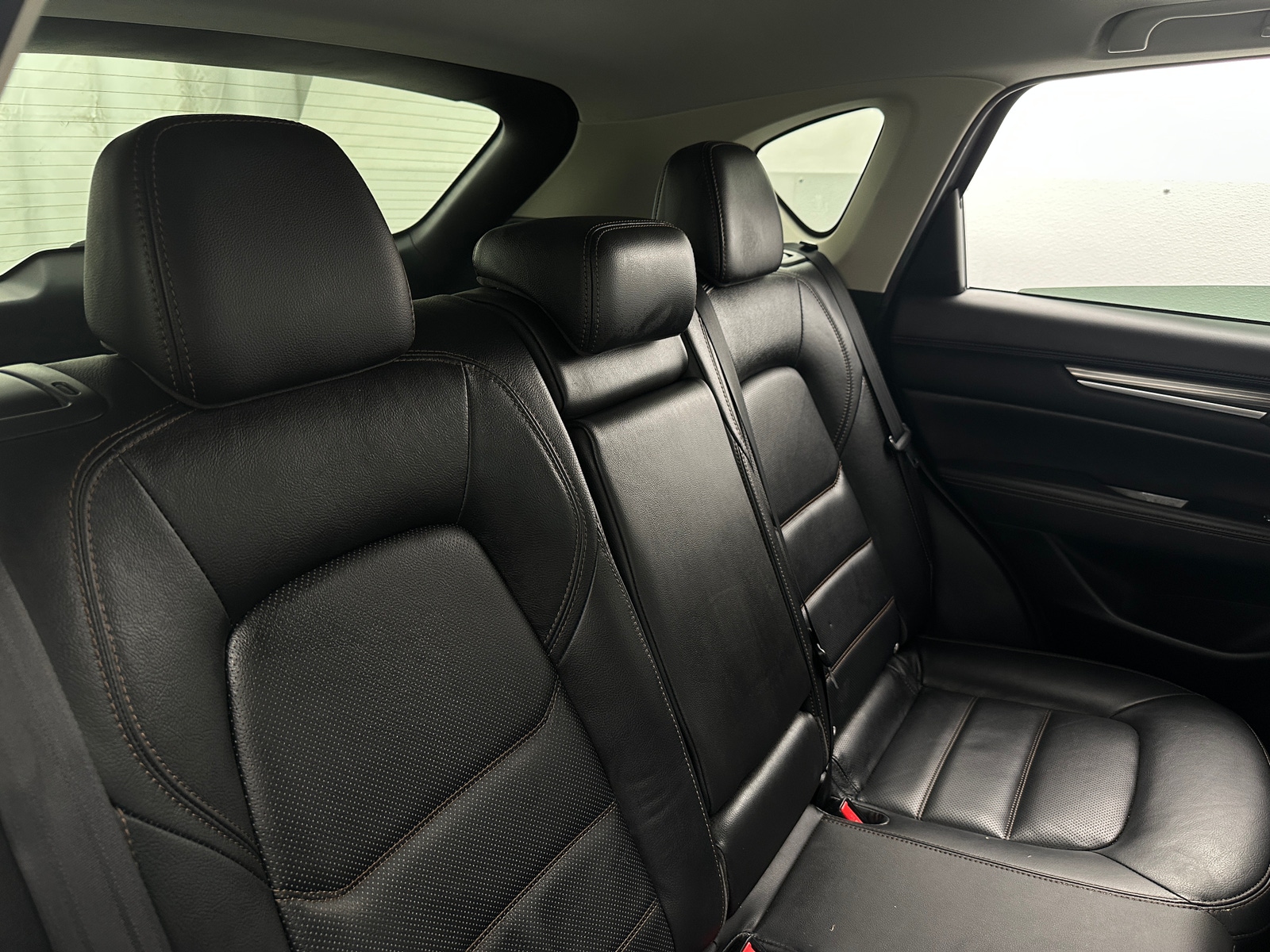 Thumbnail: 2019 Mazda CX-5 - 5