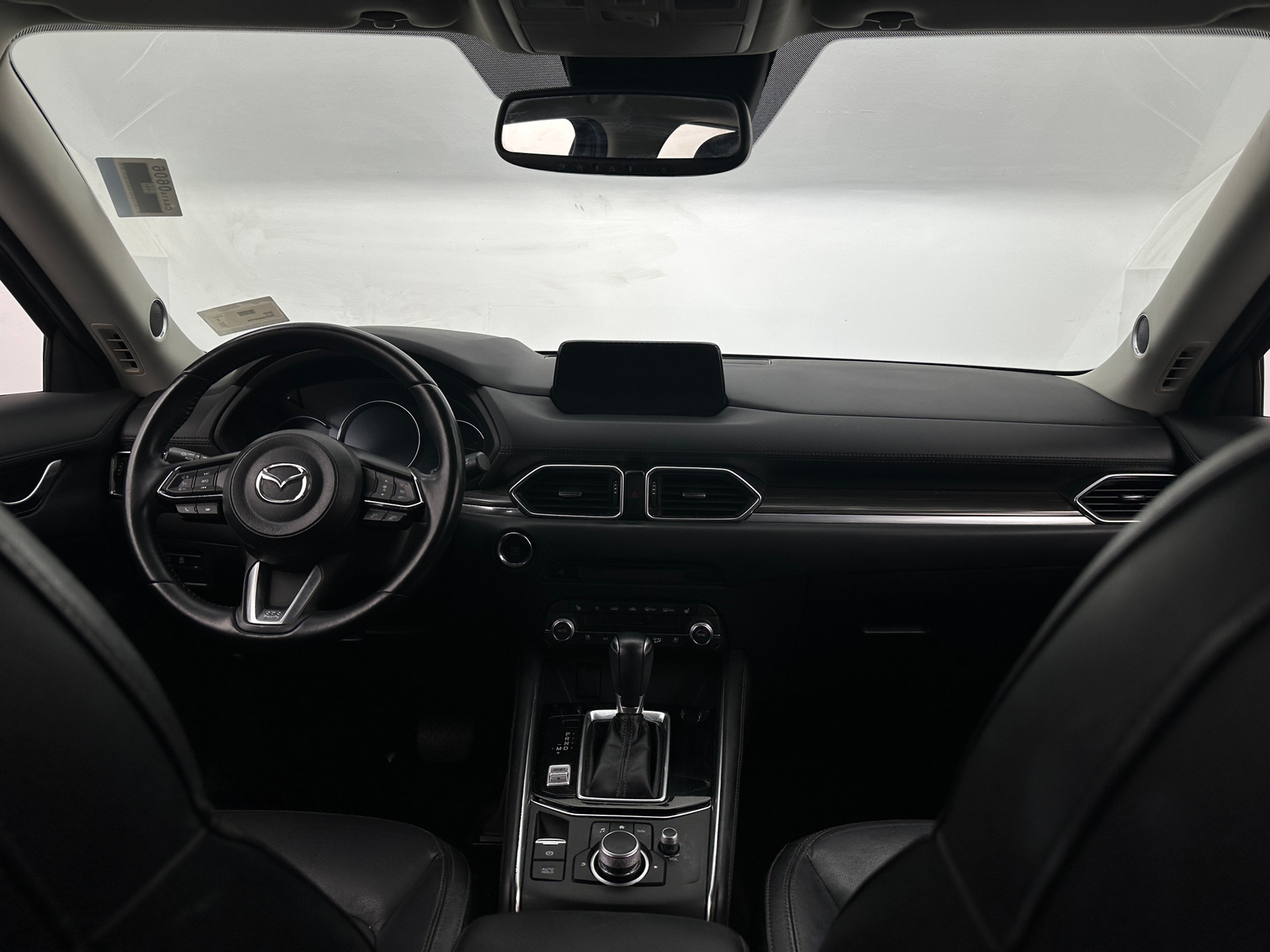 Thumbnail: 2019 Mazda CX-5 - 2