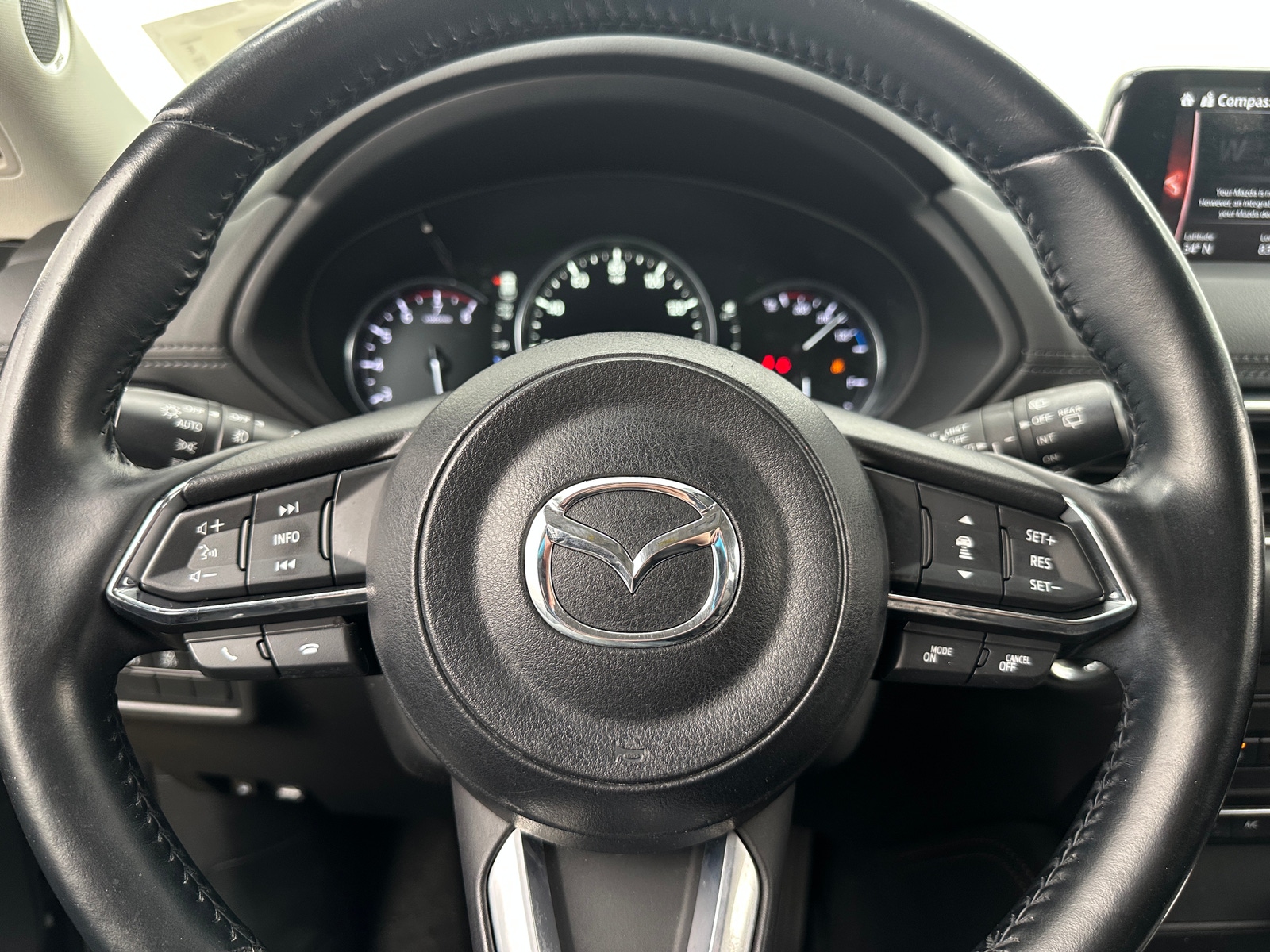 Thumbnail: 2019 Mazda CX-5 - 4